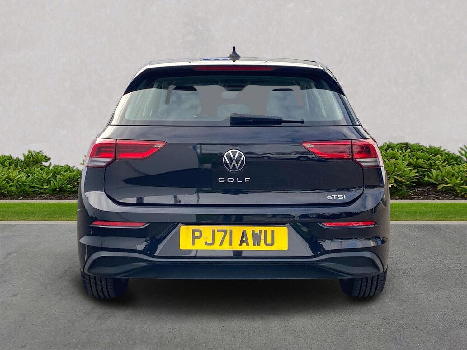 Used Volkswagen Golf 2021 for sale - 76357932: Photo 4