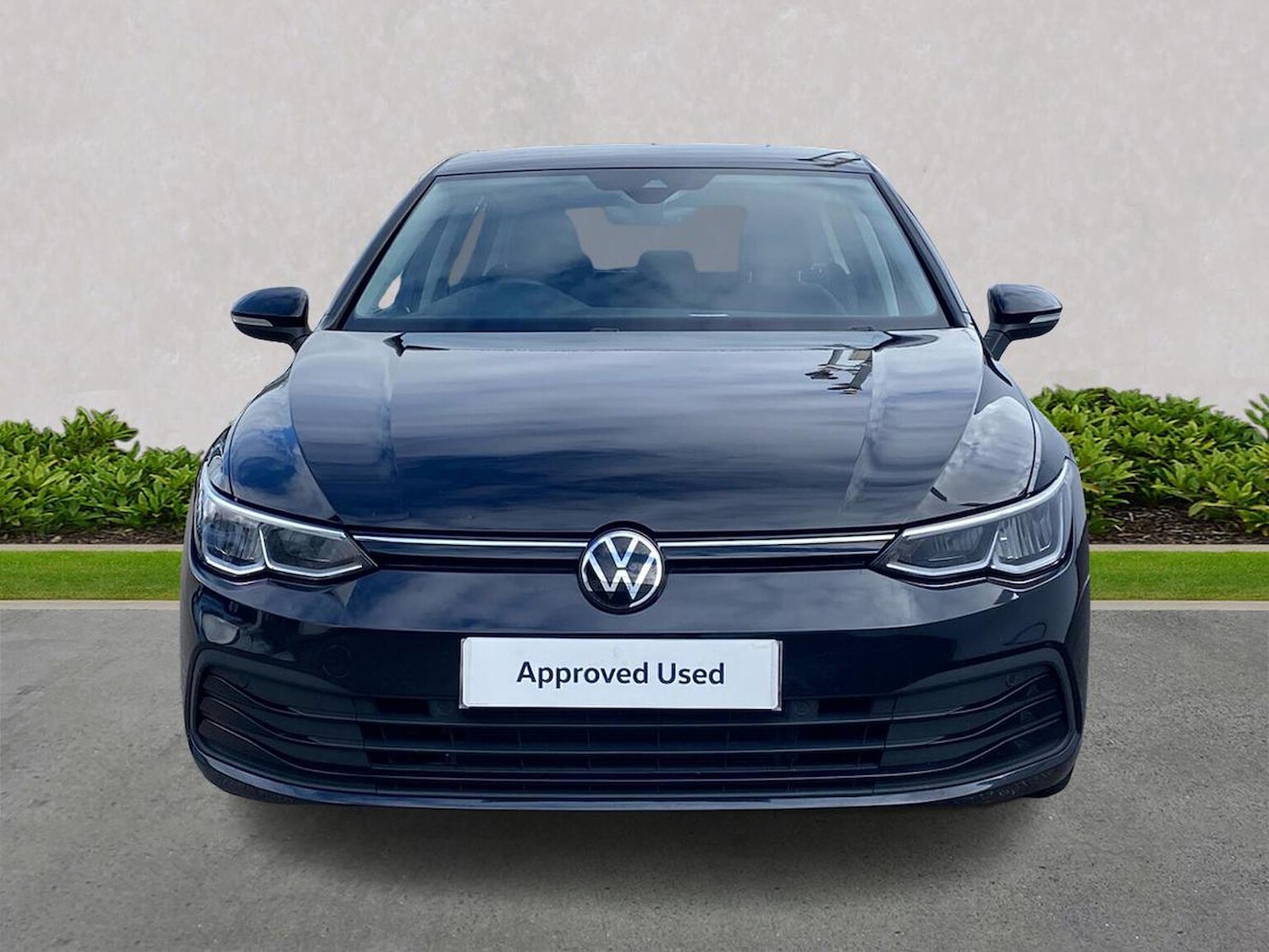 Used Volkswagen Golf 2021 for sale - 76357932: Photo 5