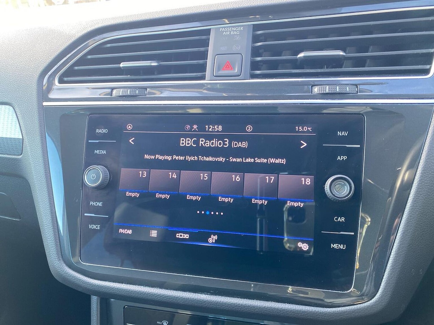 Used Volkswagen Tiguan 2020 for sale - 77603743: Photo 11