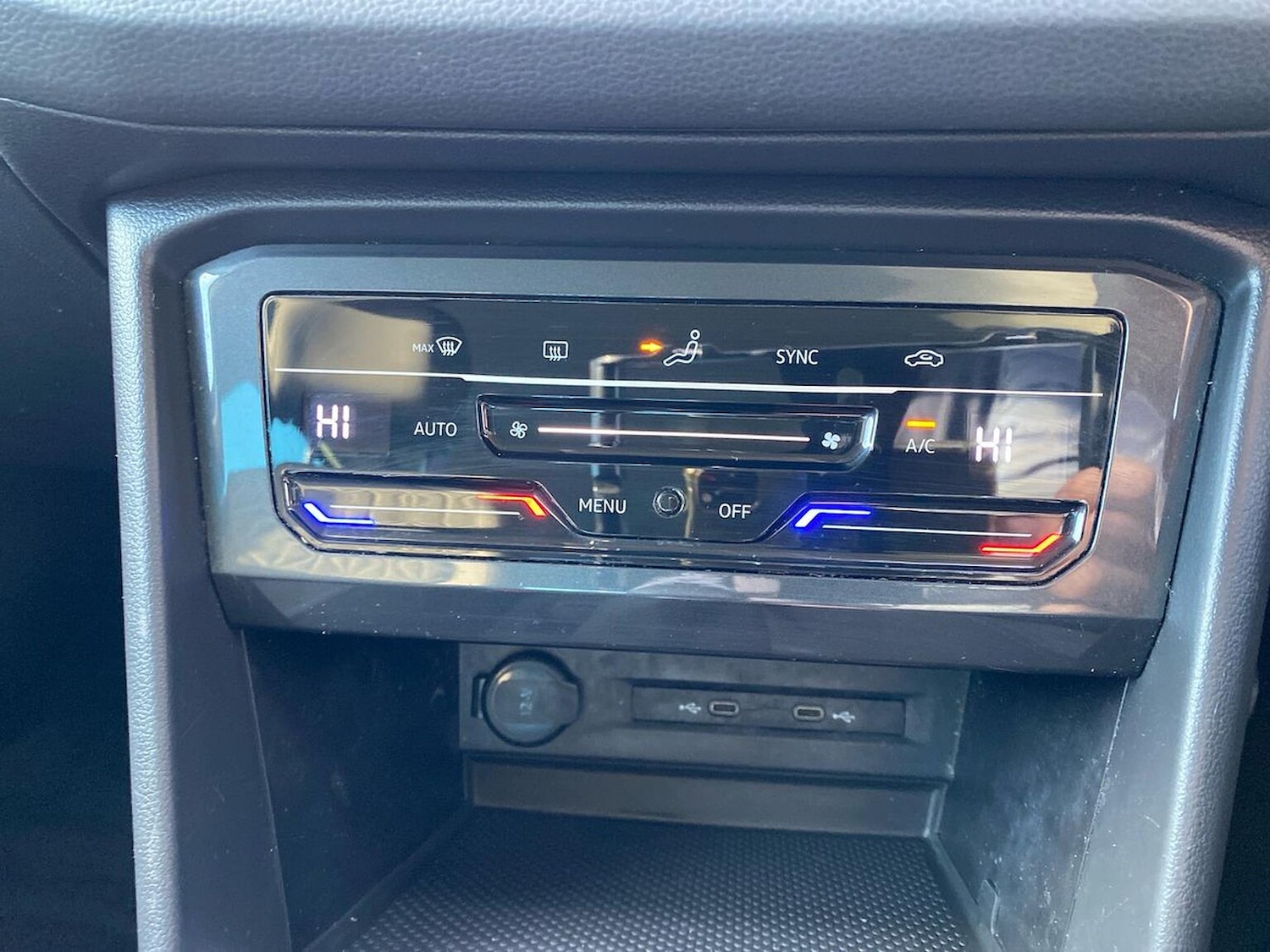 Used Volkswagen Tiguan 2020 for sale - 77603743: Photo 12