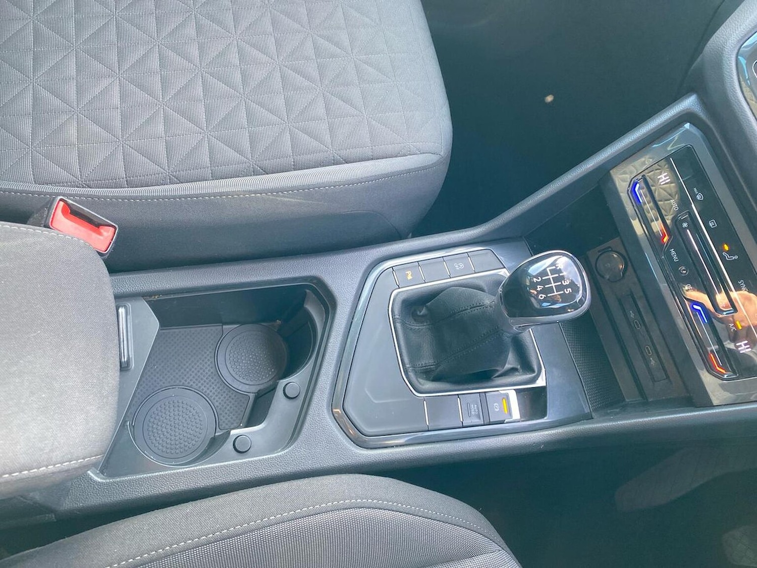 Used Volkswagen Tiguan 2020 for sale - 77603743: Photo 13