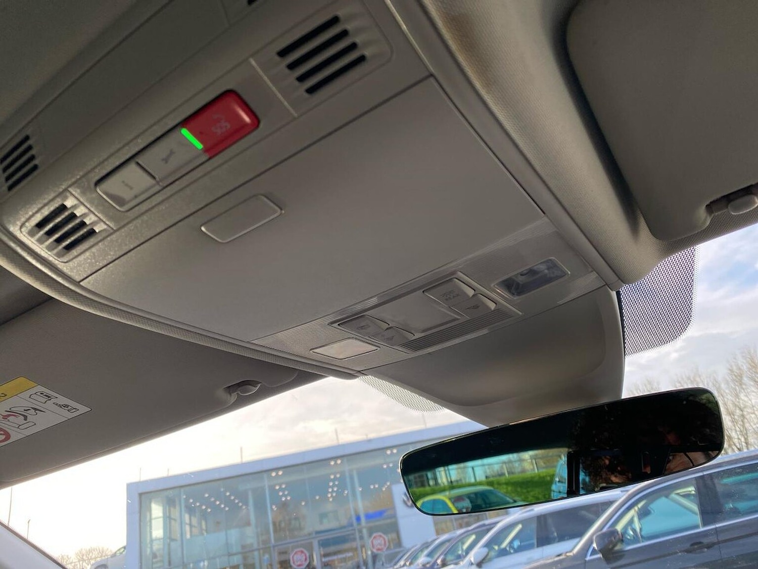 Used Volkswagen Tiguan 2020 for sale - 77603743: Photo 14