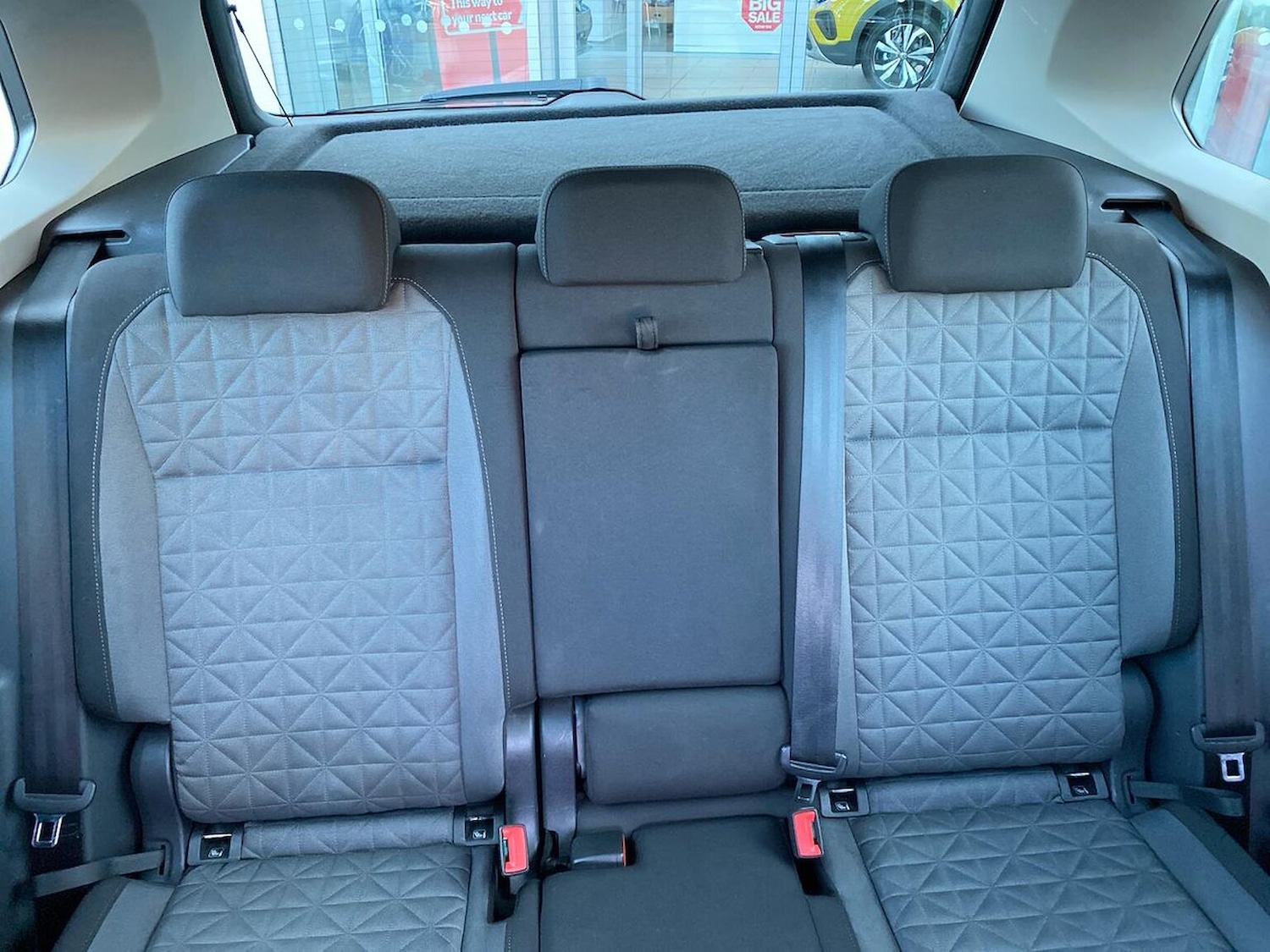 Used Volkswagen Tiguan 2020 for sale - 77603743: Photo 16