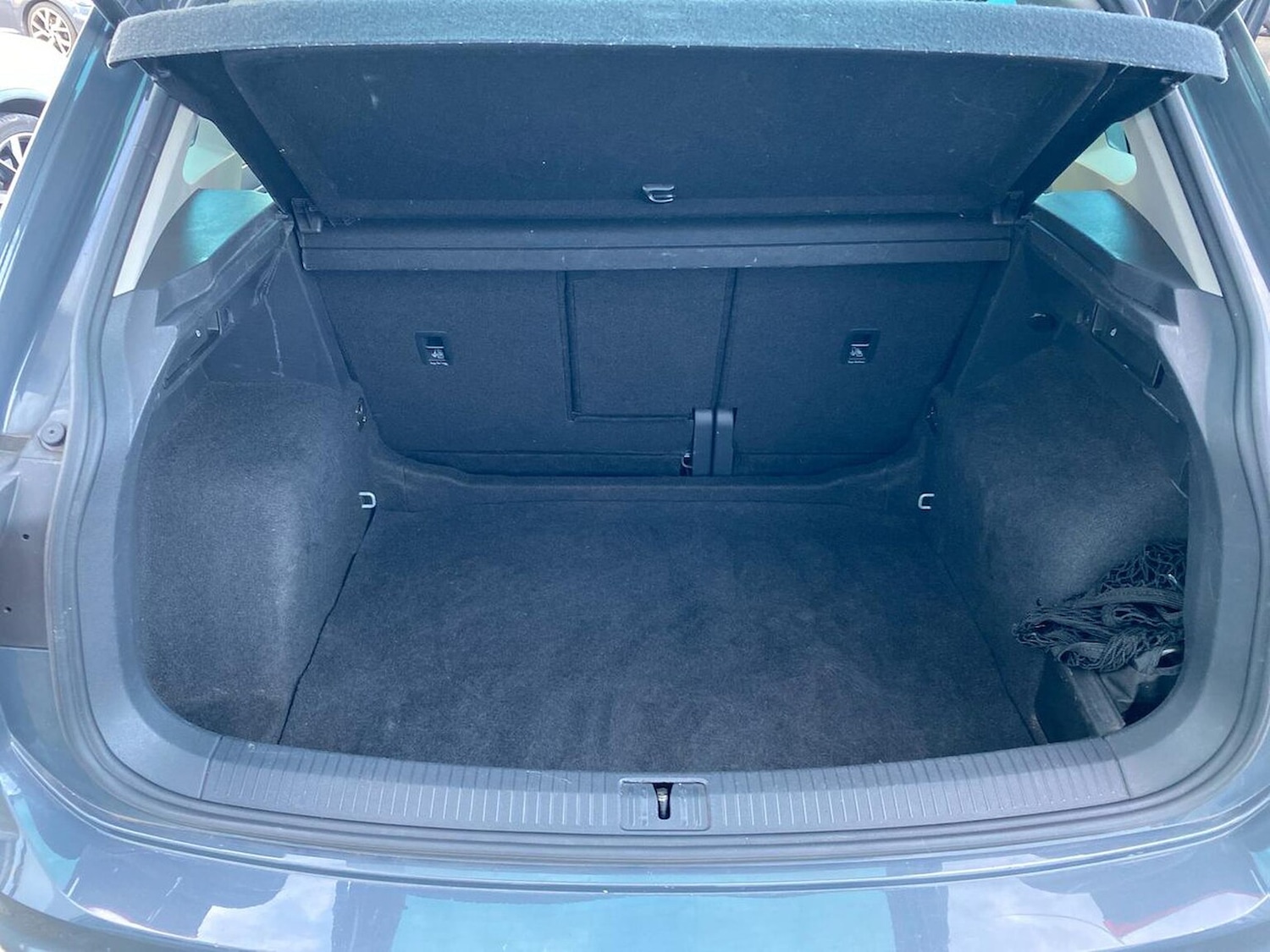 Used Volkswagen Tiguan 2020 for sale - 77603743: Photo 17