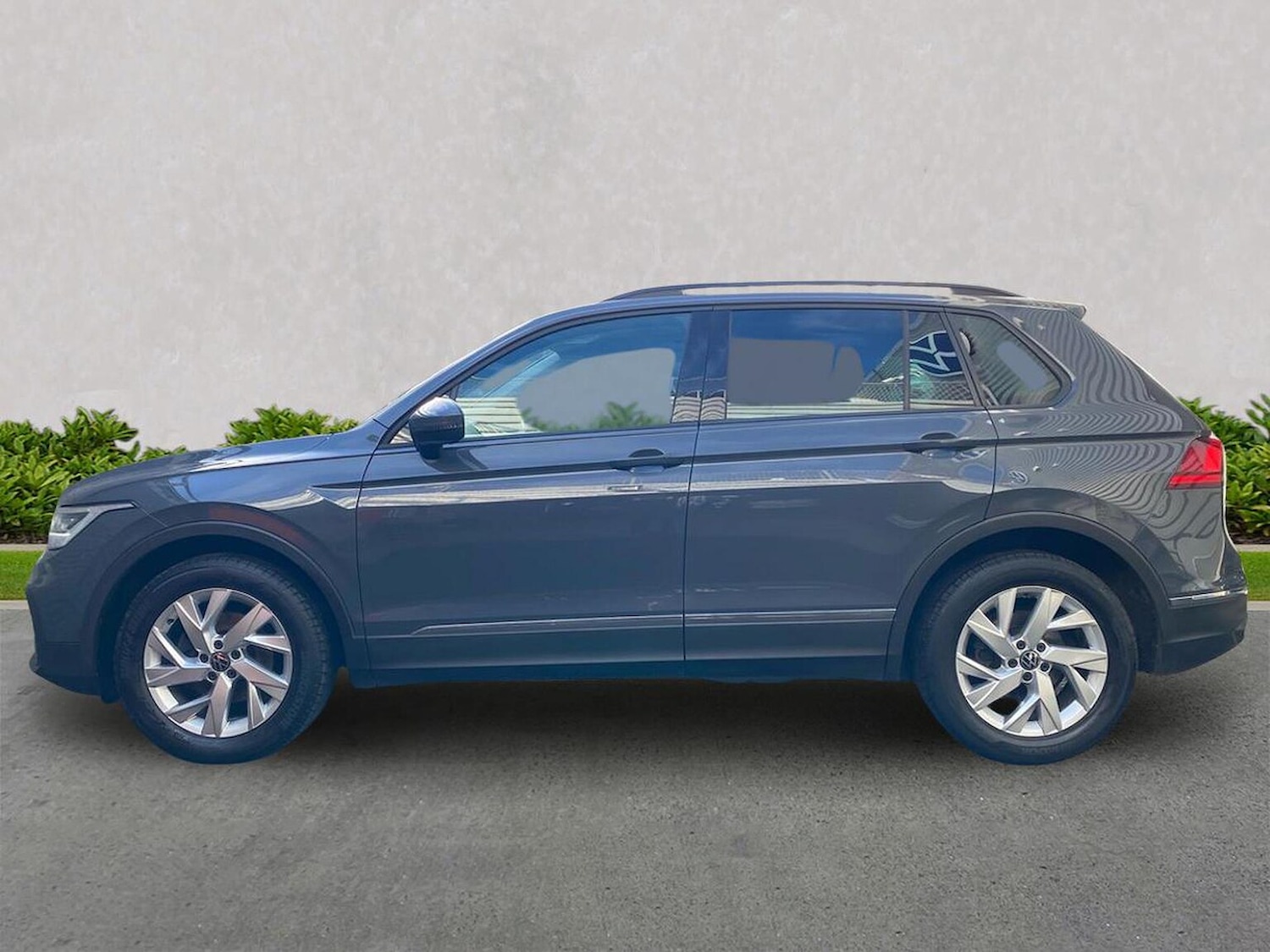 Used Volkswagen Tiguan 2020 for sale - 77603743: Photo 19