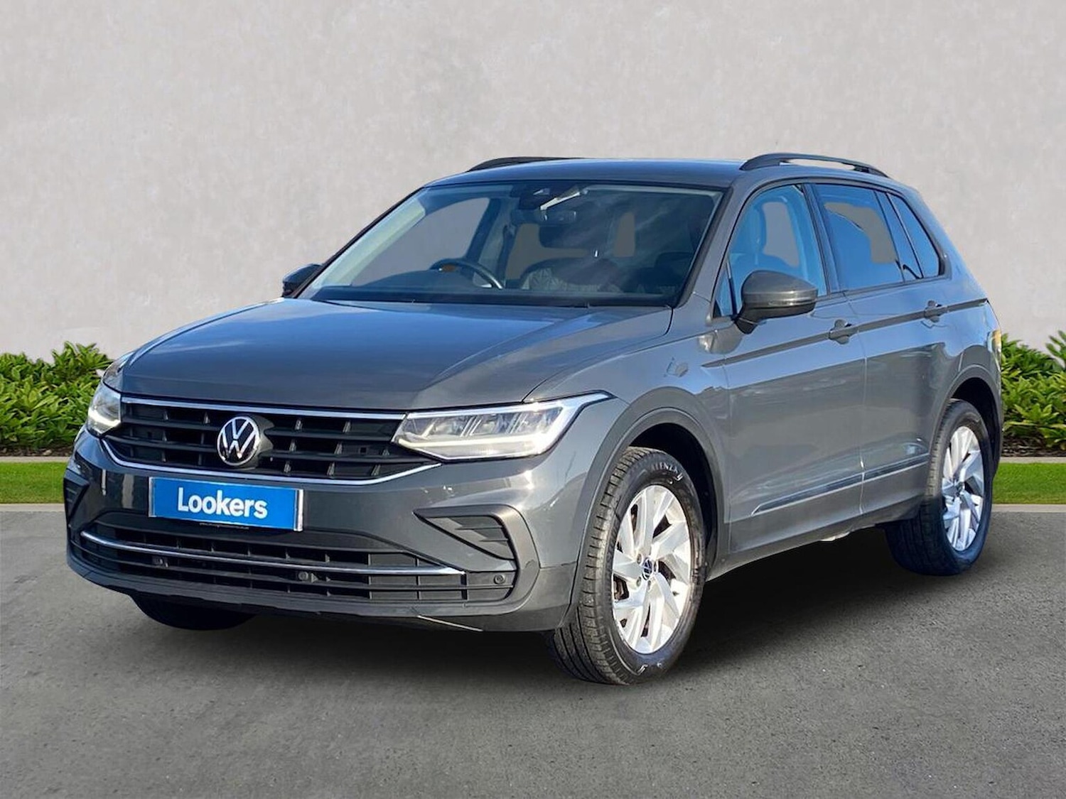 Used Volkswagen Tiguan 2020 for sale - 77603743: Photo 20