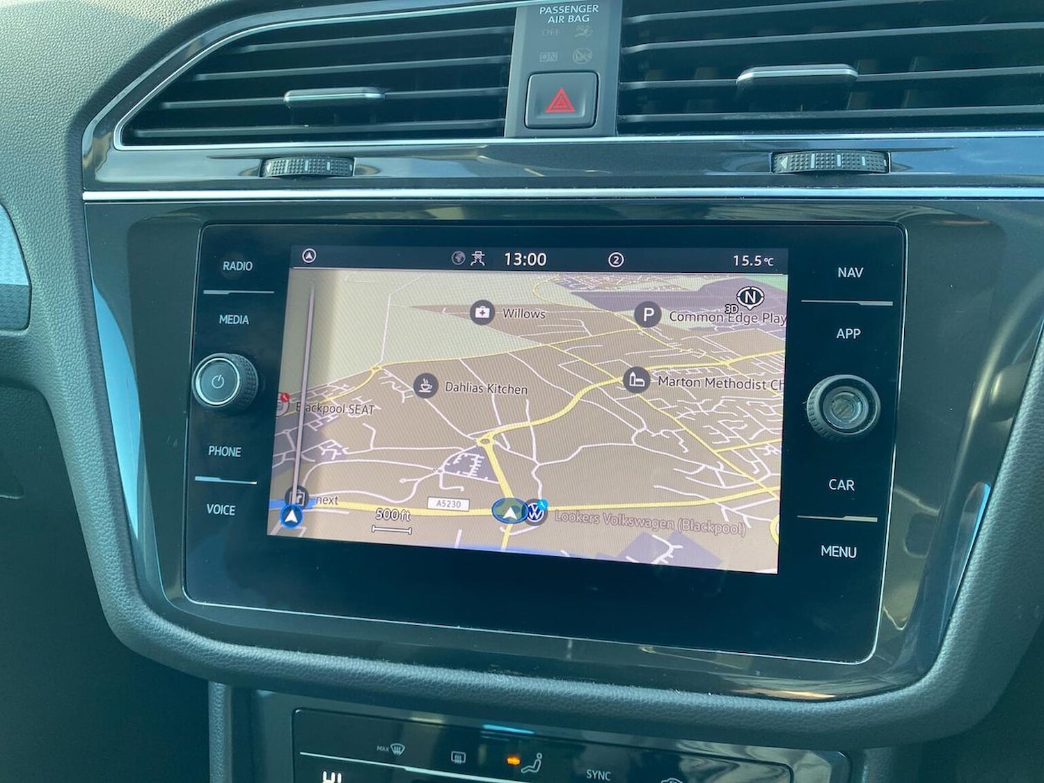 Used Volkswagen Tiguan 2020 for sale - 77603743: Photo 23