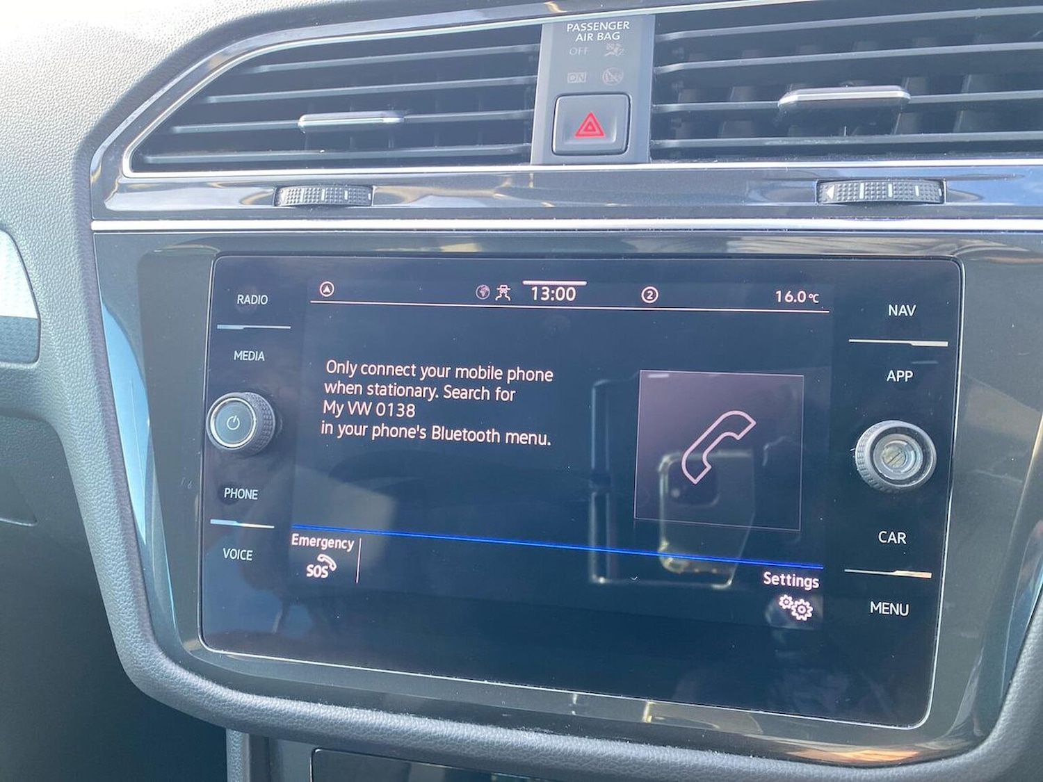 Used Volkswagen Tiguan 2020 for sale - 77603743: Photo 25