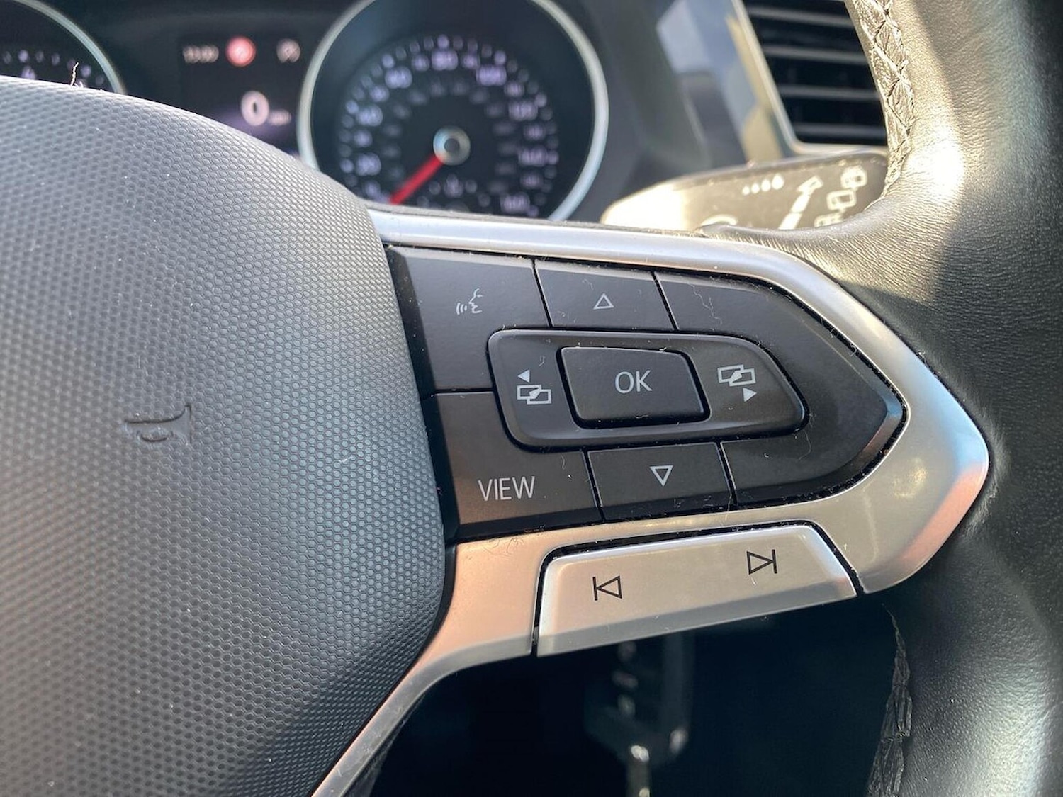 Used Volkswagen Tiguan 2020 for sale - 77603743: Photo 27