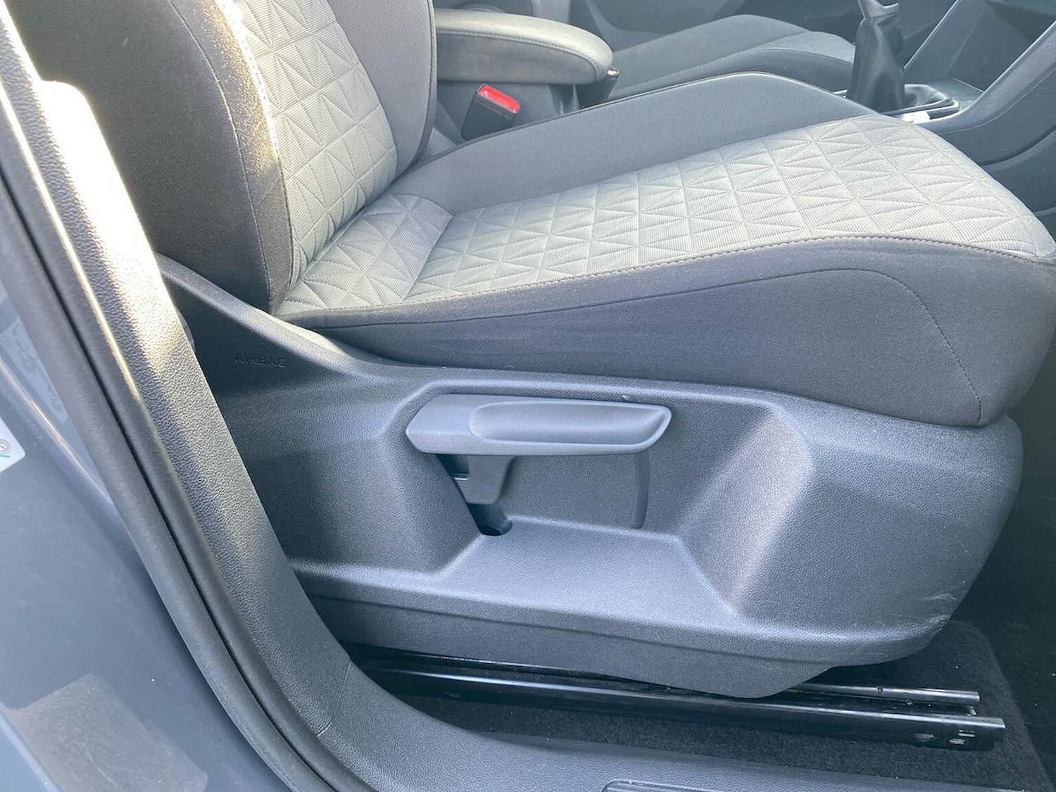 Used Volkswagen Tiguan 2020 for sale - 77603743: Photo 30