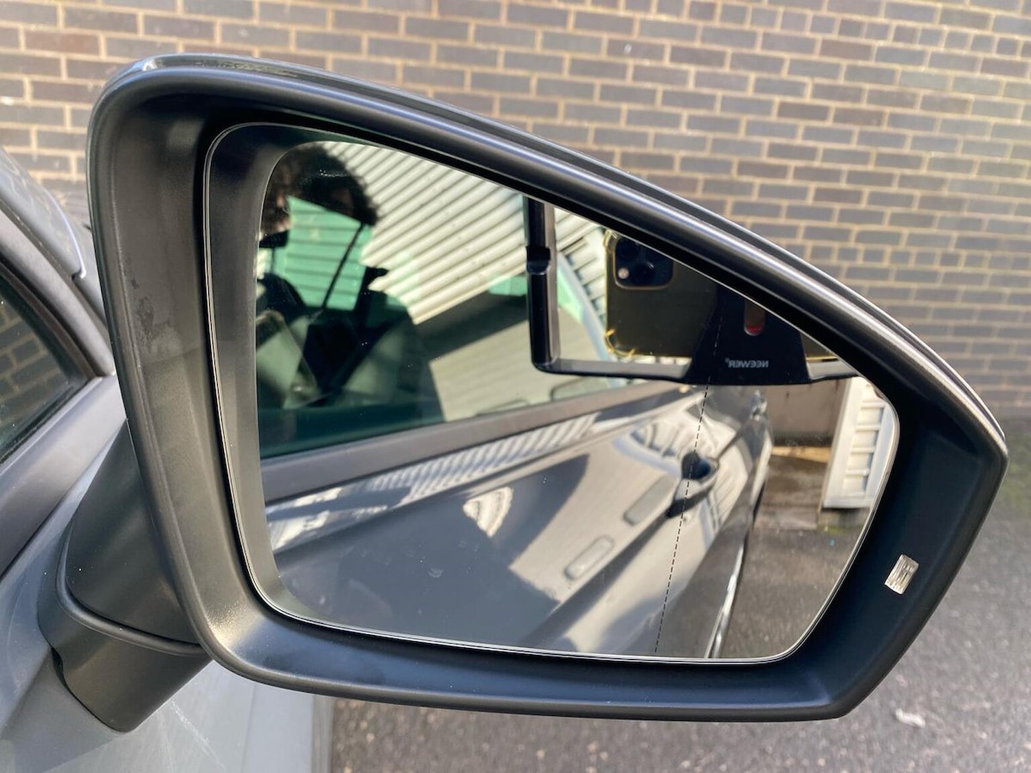 Used Volkswagen Tiguan 2020 for sale - 77603743: Photo 32