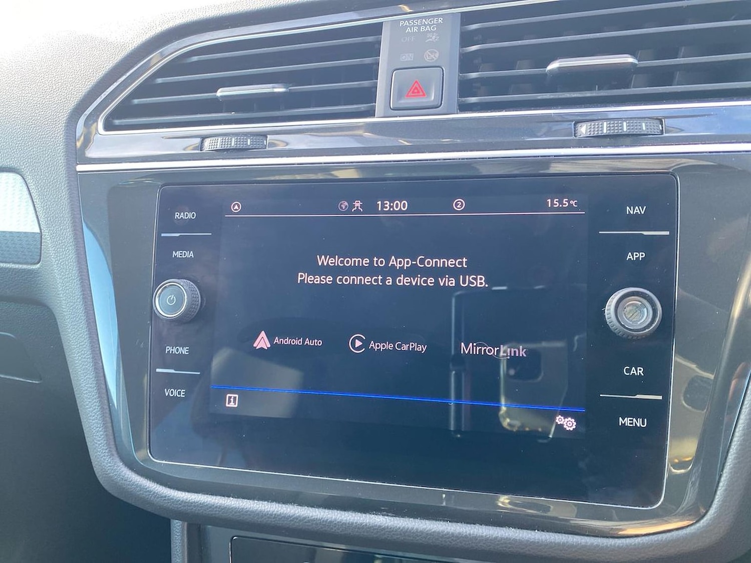 Used Volkswagen Tiguan 2020 for sale - 77603743: Photo 41