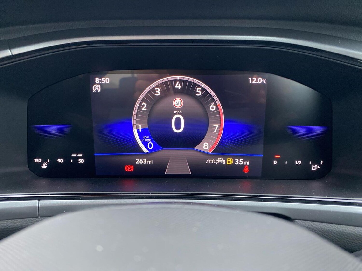 Used Volkswagen T-Roc 2025 for sale - 76263244: Photo 10