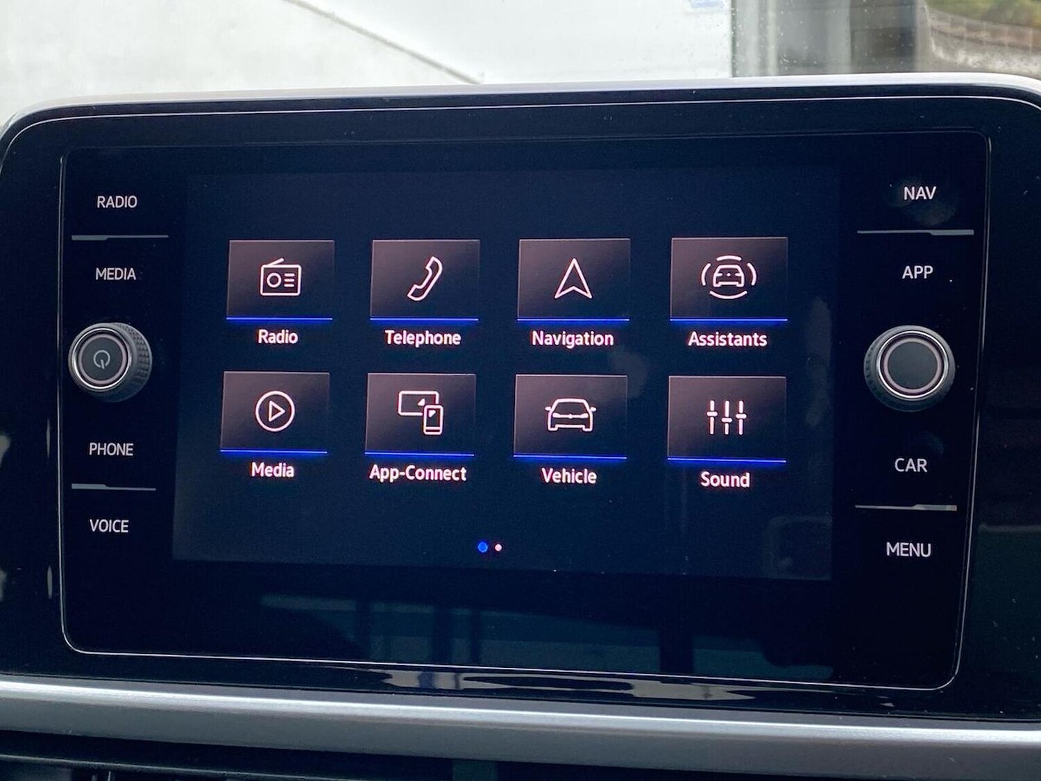 Used Volkswagen T-Roc 2025 for sale - 76263244: Photo 11