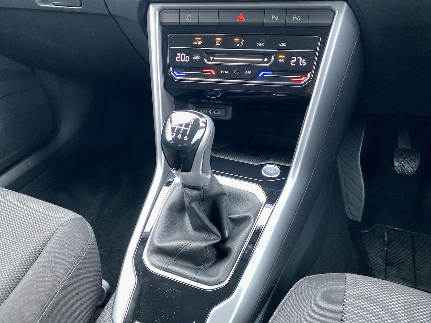 Used Volkswagen T-Roc 2025 for sale - 76263244: Photo 13