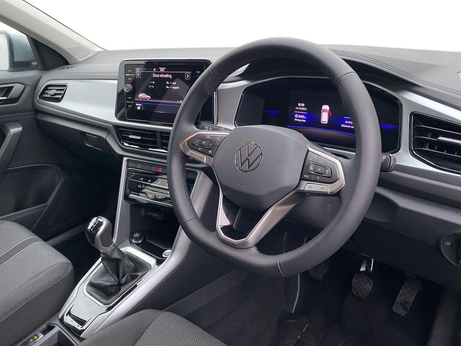 Used Volkswagen T-Roc 2025 for sale - 76263244: Photo 15