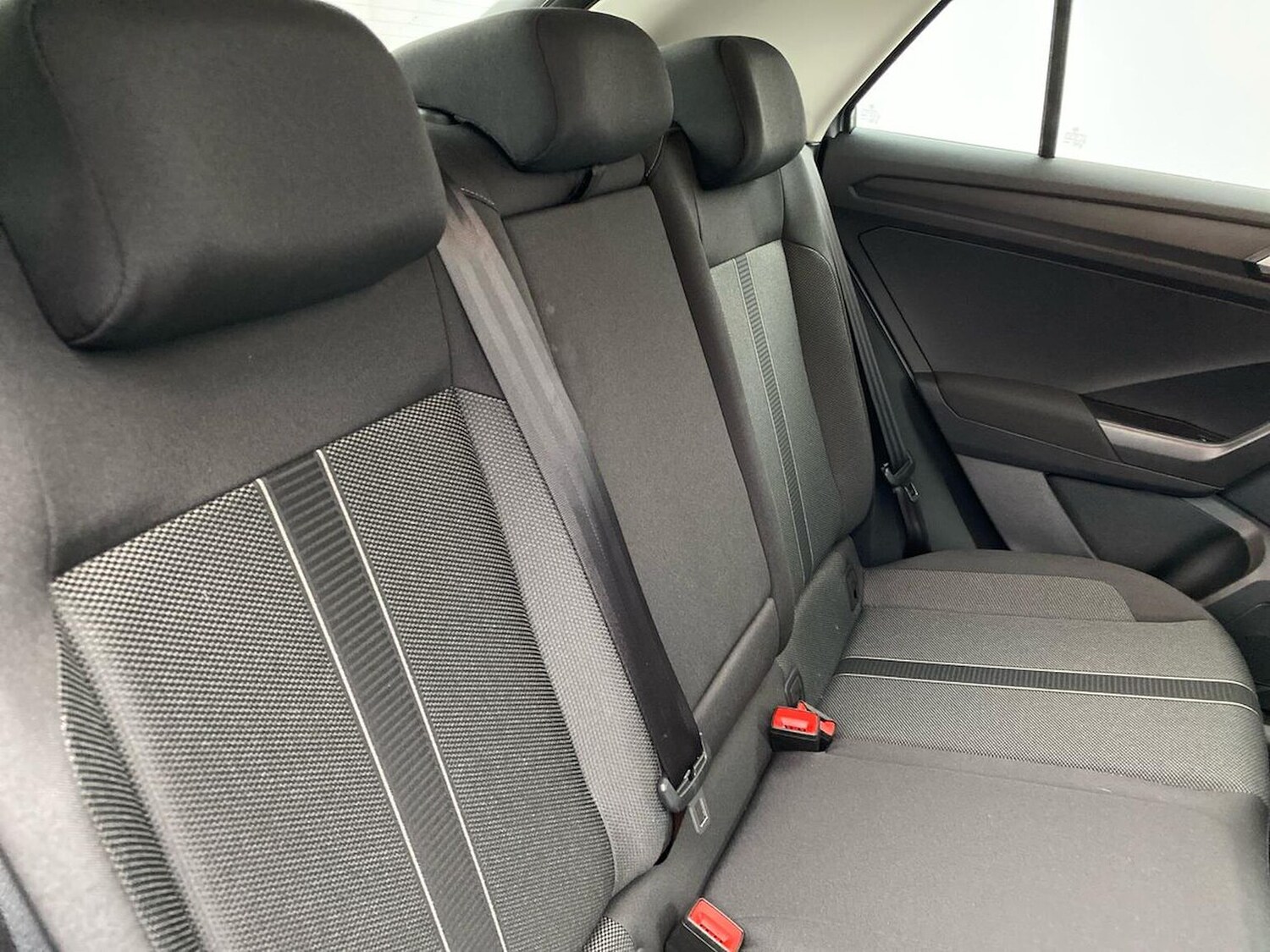 Used Volkswagen T-Roc 2025 for sale - 76263244: Photo 16