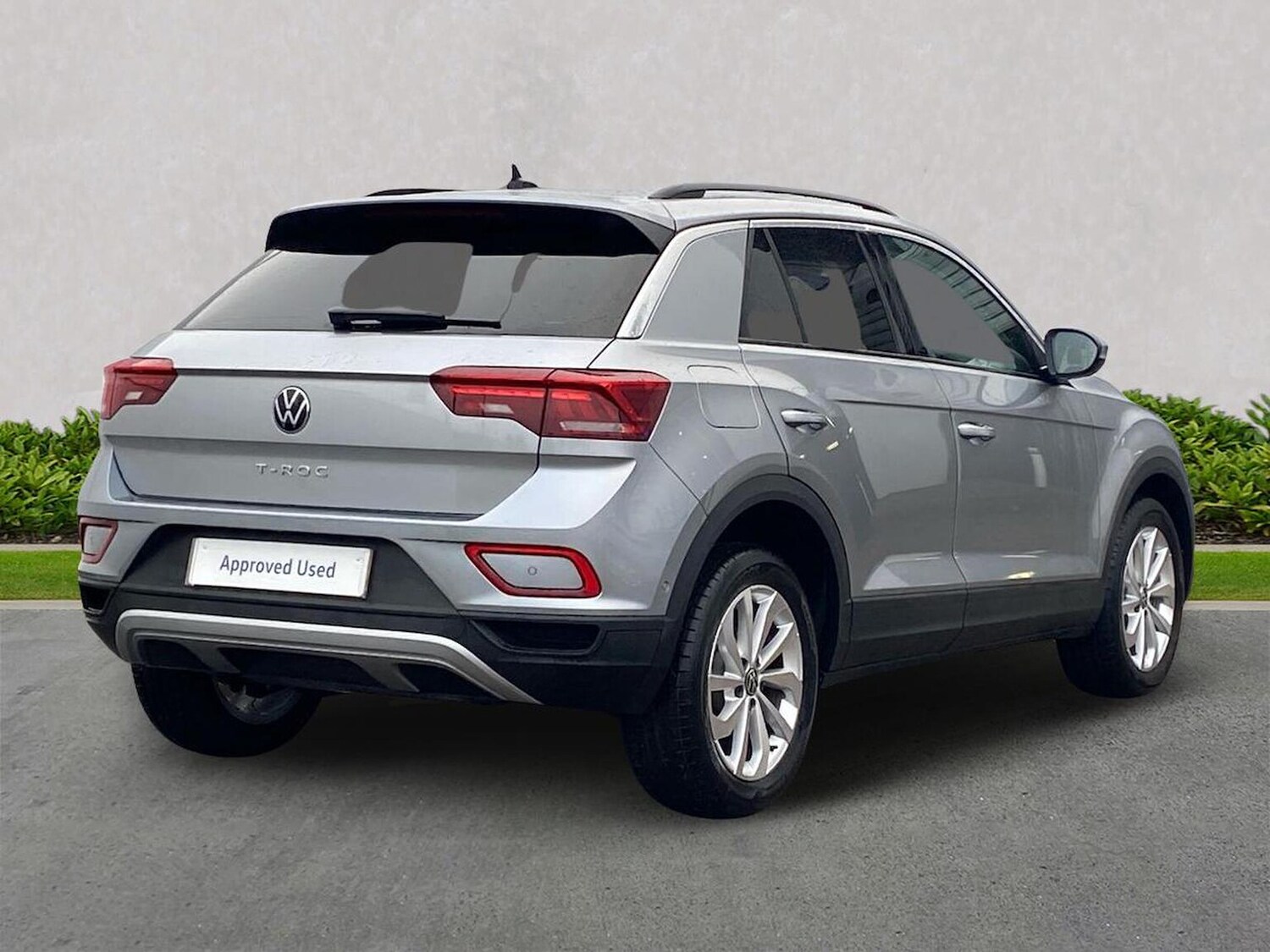 Used Volkswagen T-Roc 2025 for sale - 76263244: Photo 18