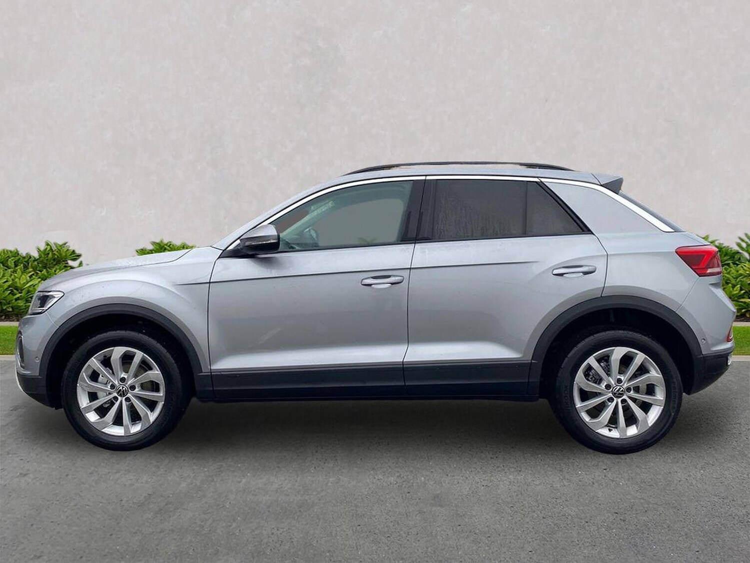 Used Volkswagen T-Roc 2025 for sale - 76263244: Photo 19