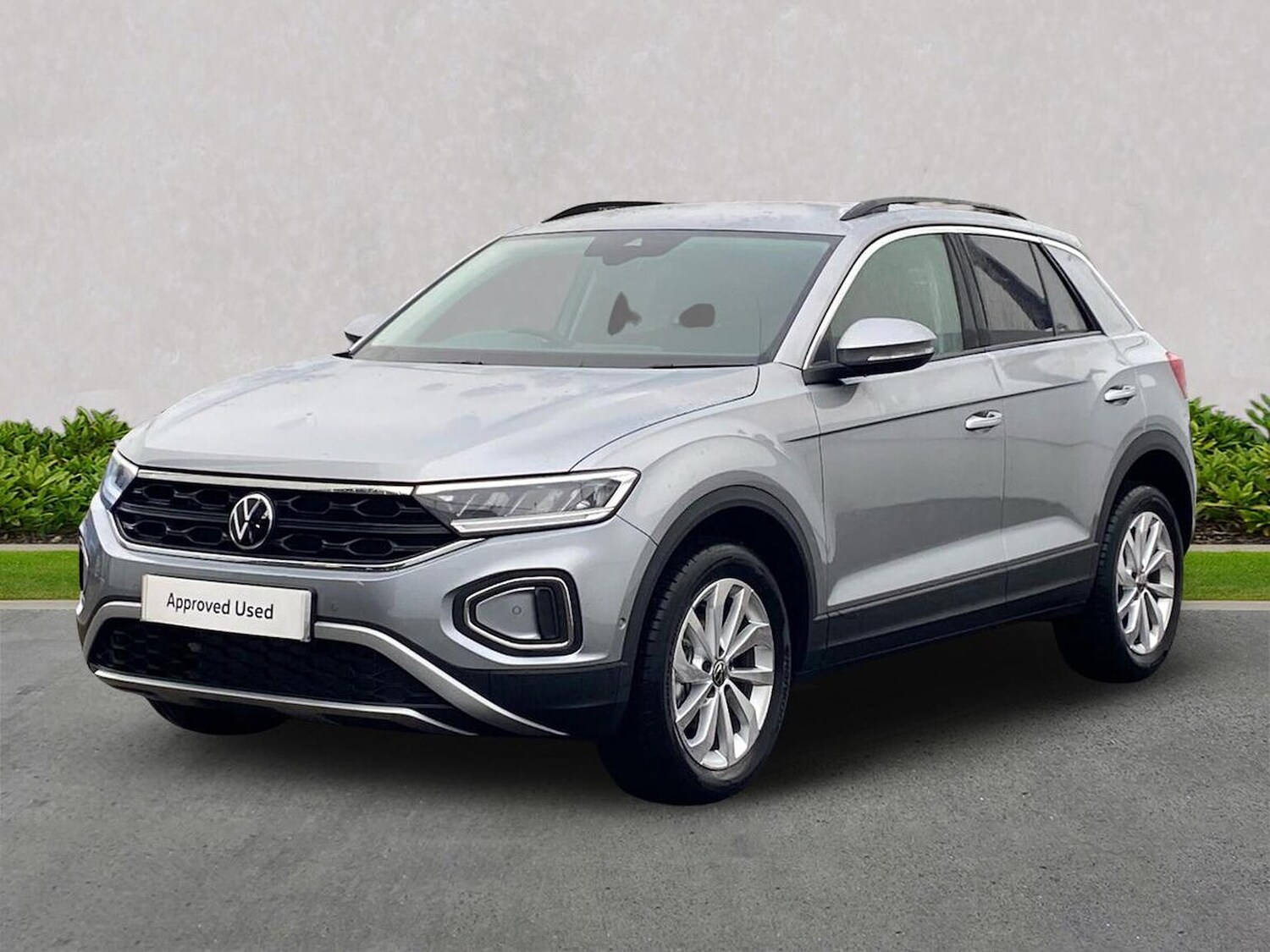 Used Volkswagen T-Roc 2025 for sale - 76263244: Photo 20