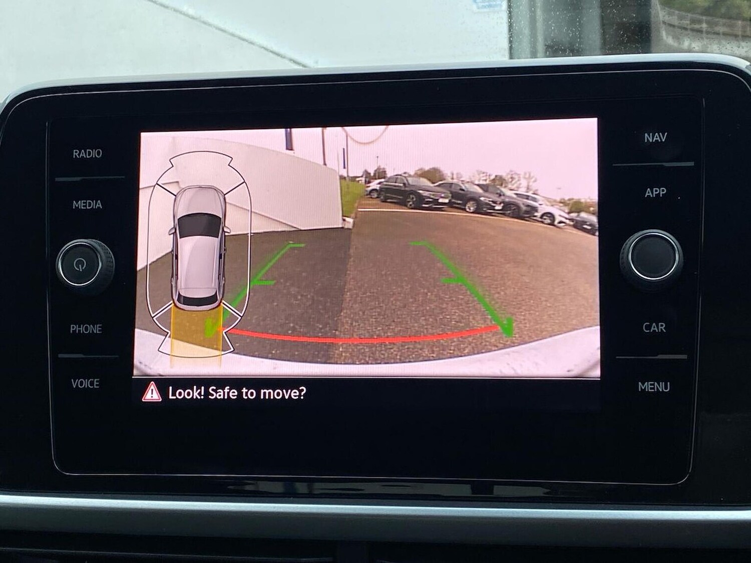 Used Volkswagen T-Roc 2025 for sale - 76263244: Photo 23