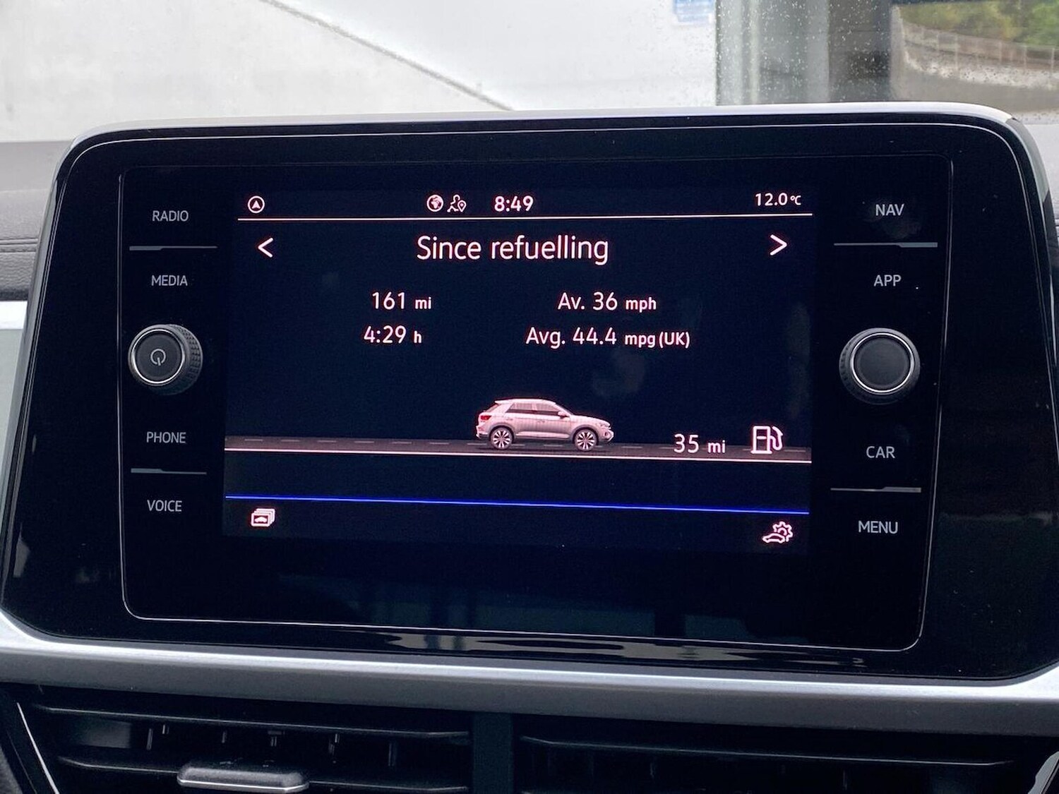 Used Volkswagen T-Roc 2025 for sale - 76263244: Photo 24