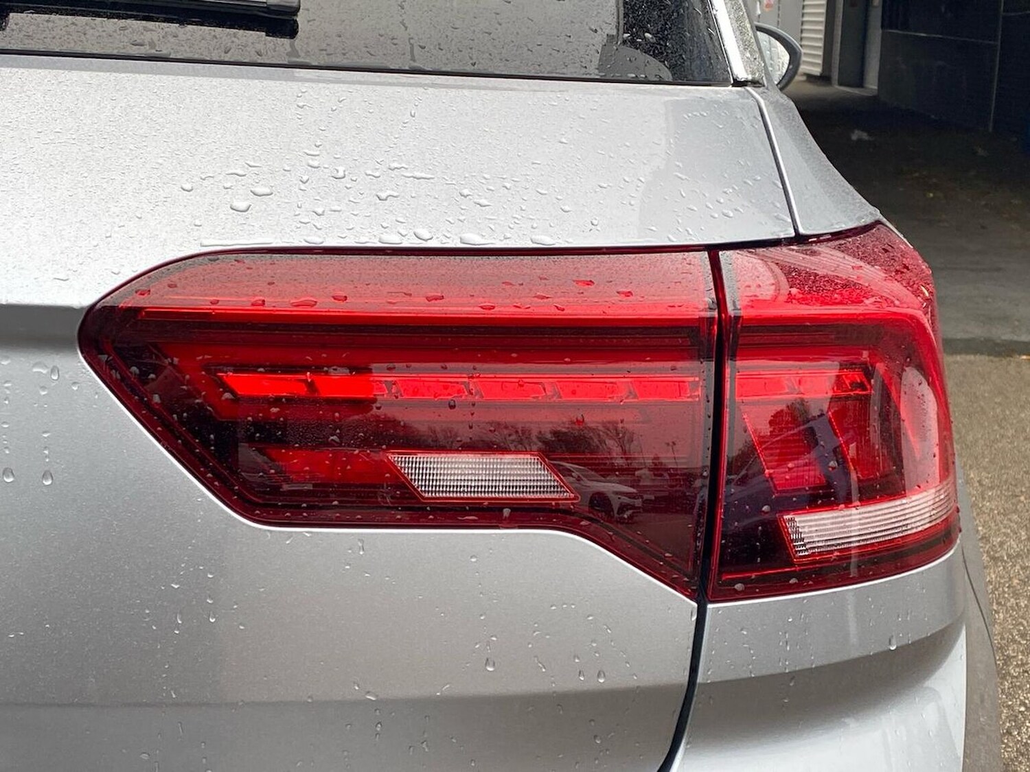 Used Volkswagen T-Roc 2025 for sale - 76263244: Photo 32