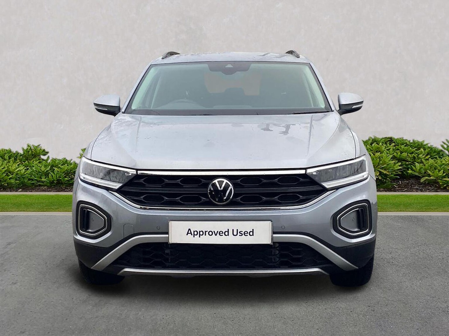 Used Volkswagen T-Roc 2025 for sale - 76263244: Photo 5