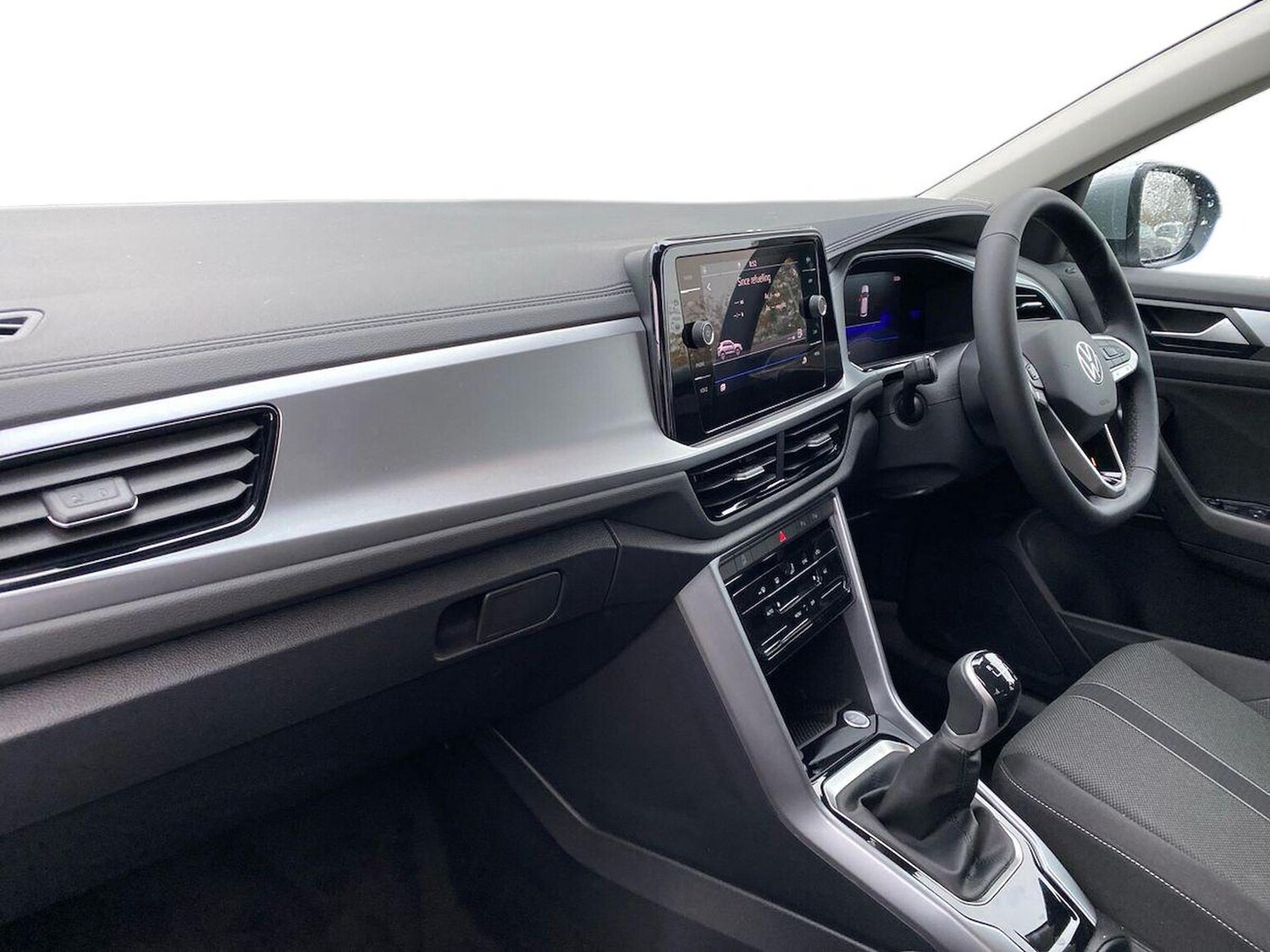 Used Volkswagen T-Roc 2025 for sale - 76263244: Photo 7