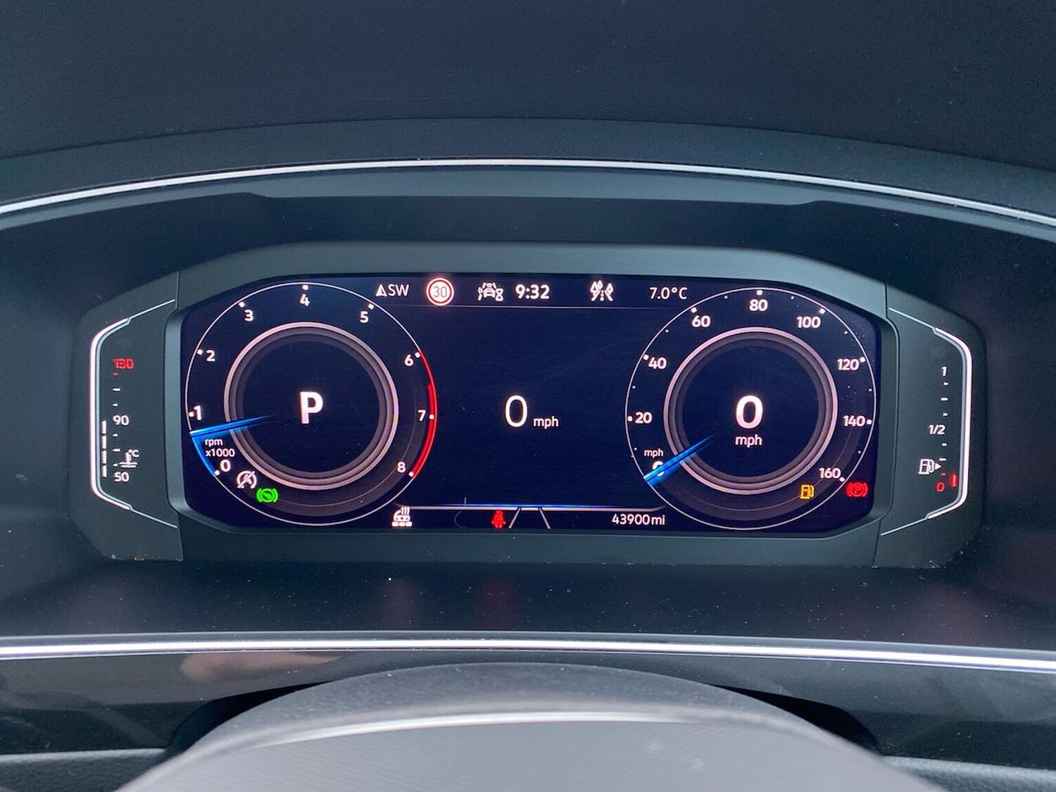 Used Volkswagen Tiguan 2022 for sale - 77629320: Photo 10