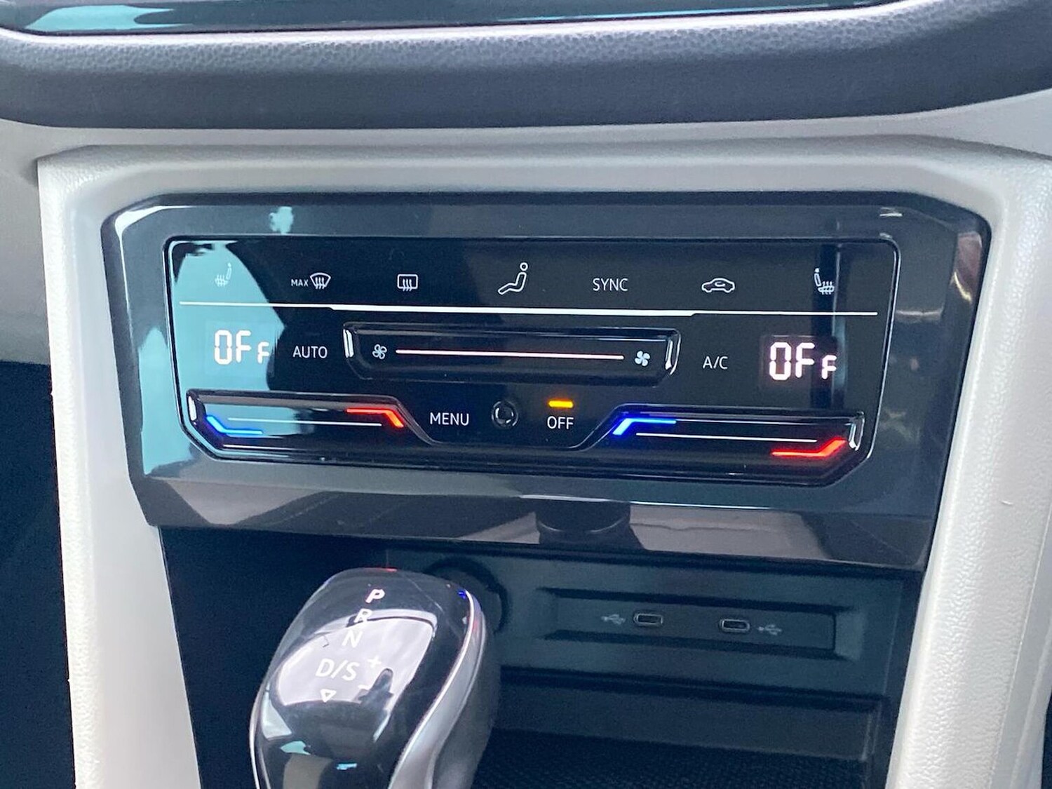 Used Volkswagen Tiguan 2022 for sale - 77629320: Photo 12