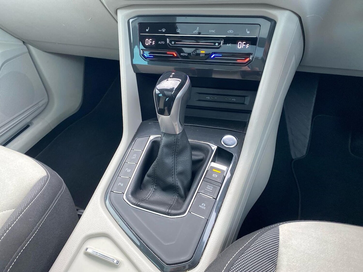 Used Volkswagen Tiguan 2022 for sale - 77629320: Photo 13