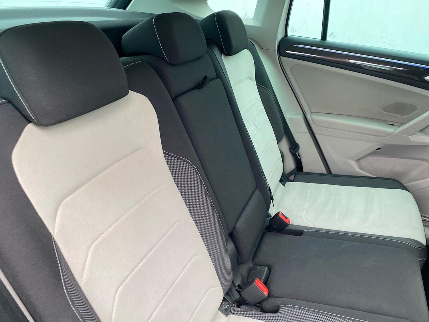 Used Volkswagen Tiguan 2022 for sale - 77629320: Photo 16