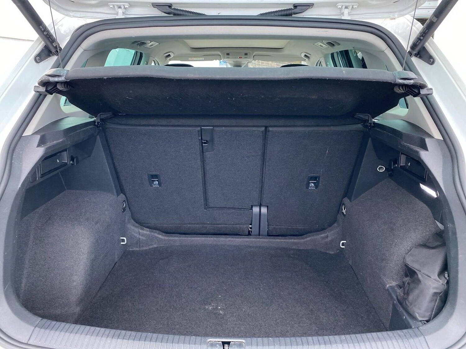 Used Volkswagen Tiguan 2022 for sale - 77629320: Photo 17