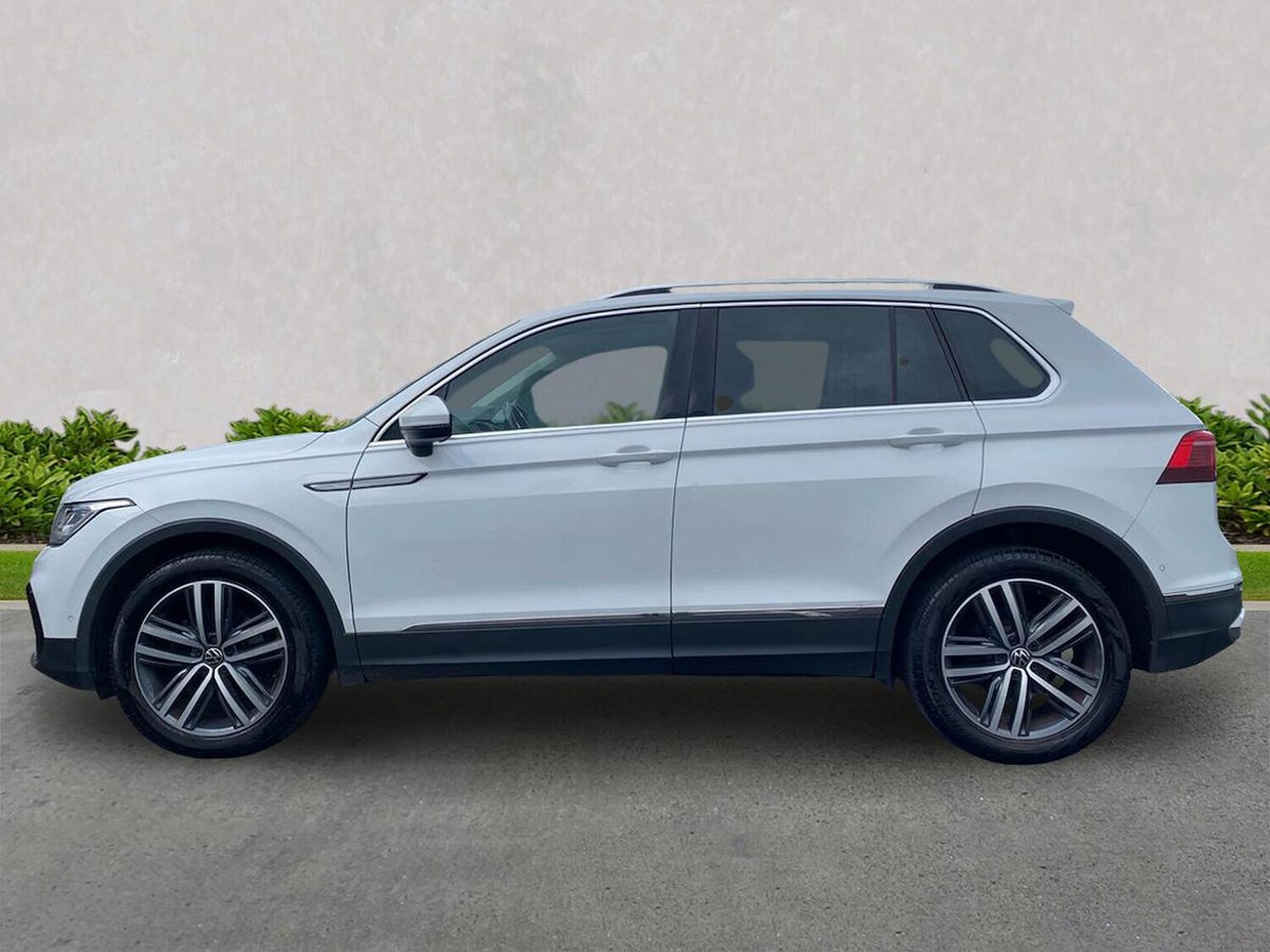 Used Volkswagen Tiguan 2022 for sale - 77629320: Photo 19