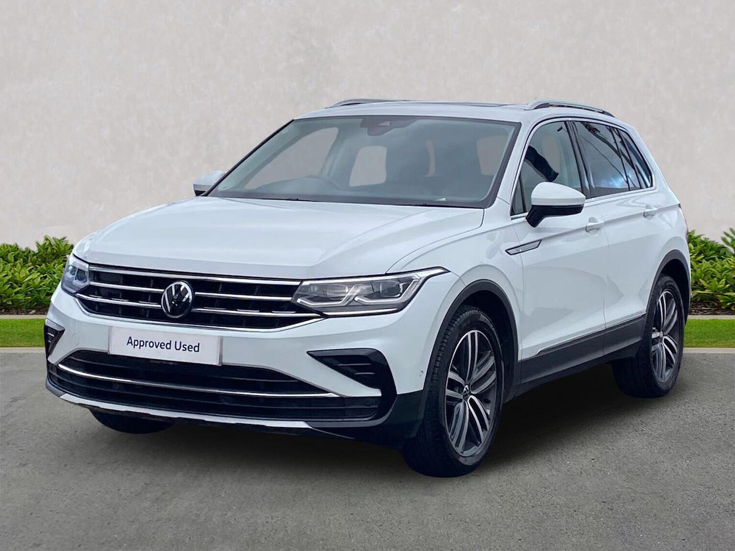Used Volkswagen Tiguan 2022 for sale - 77629320: Photo 20