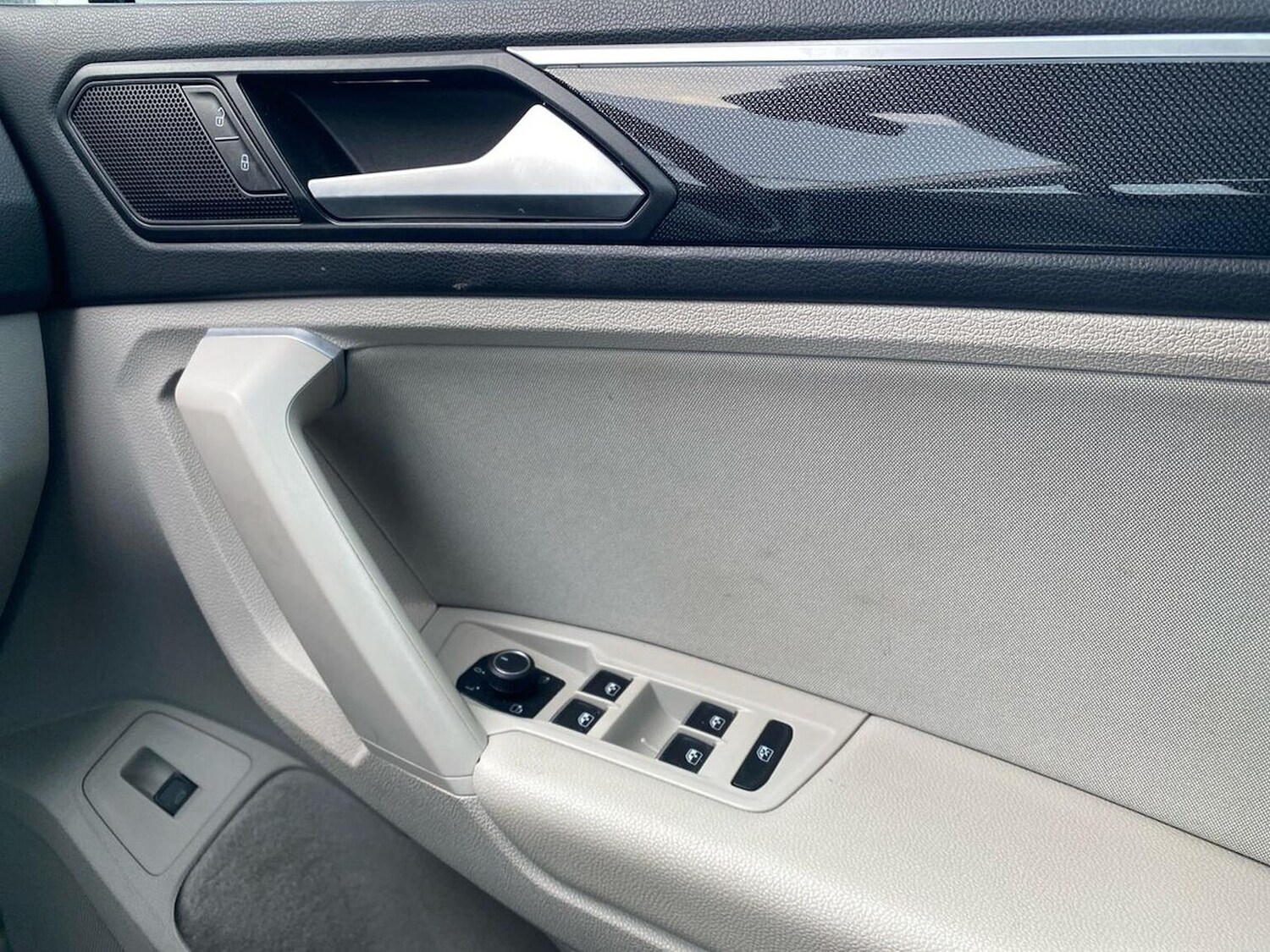 Used Volkswagen Tiguan 2022 for sale - 77629320: Photo 21