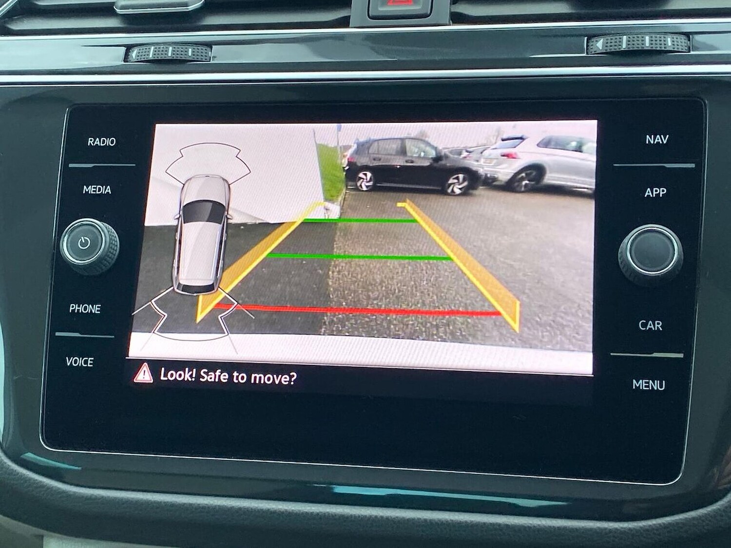 Used Volkswagen Tiguan 2022 for sale - 77629320: Photo 23