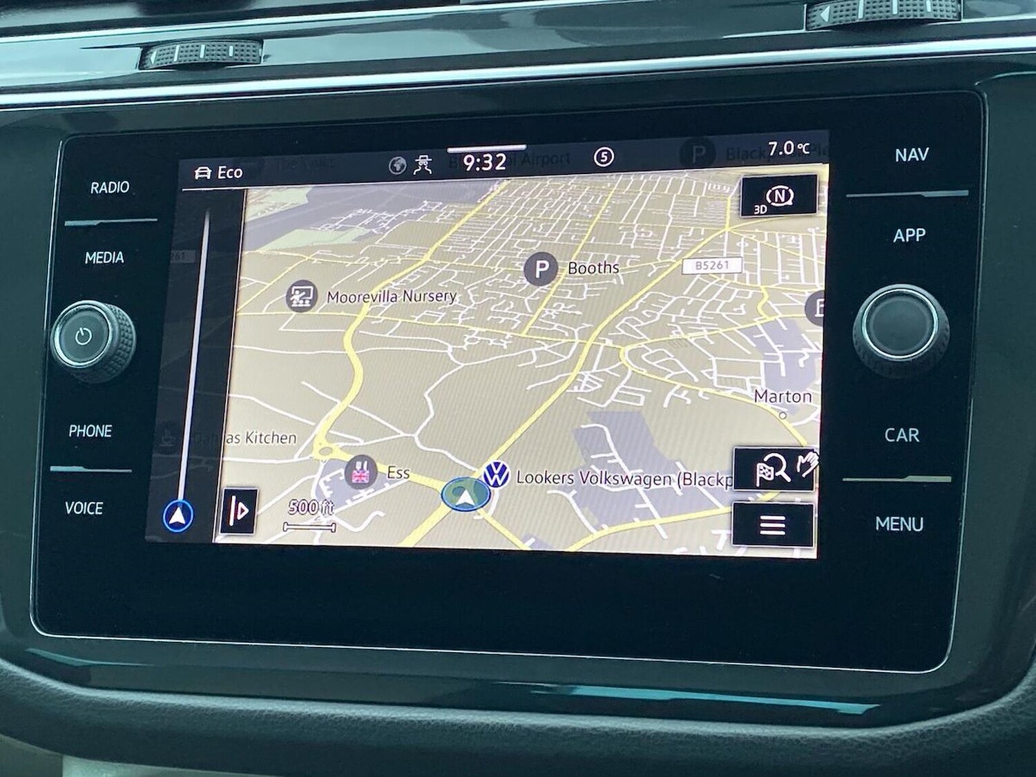 Used Volkswagen Tiguan 2022 for sale - 77629320: Photo 24