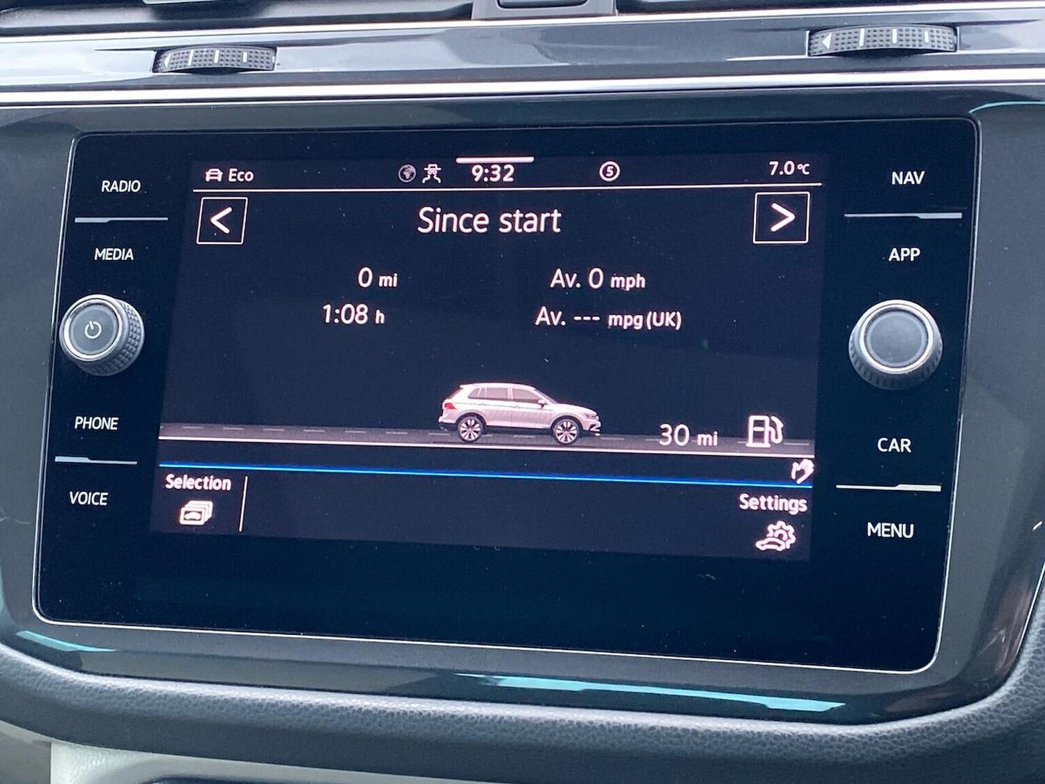 Used Volkswagen Tiguan 2022 for sale - 77629320: Photo 25