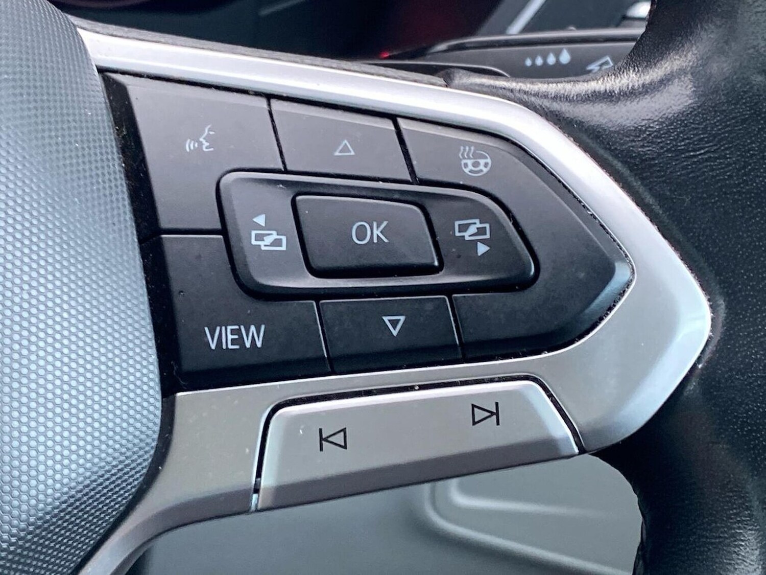 Used Volkswagen Tiguan 2022 for sale - 77629320: Photo 26