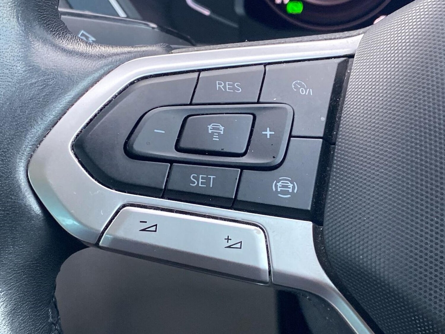 Used Volkswagen Tiguan 2022 for sale - 77629320: Photo 27