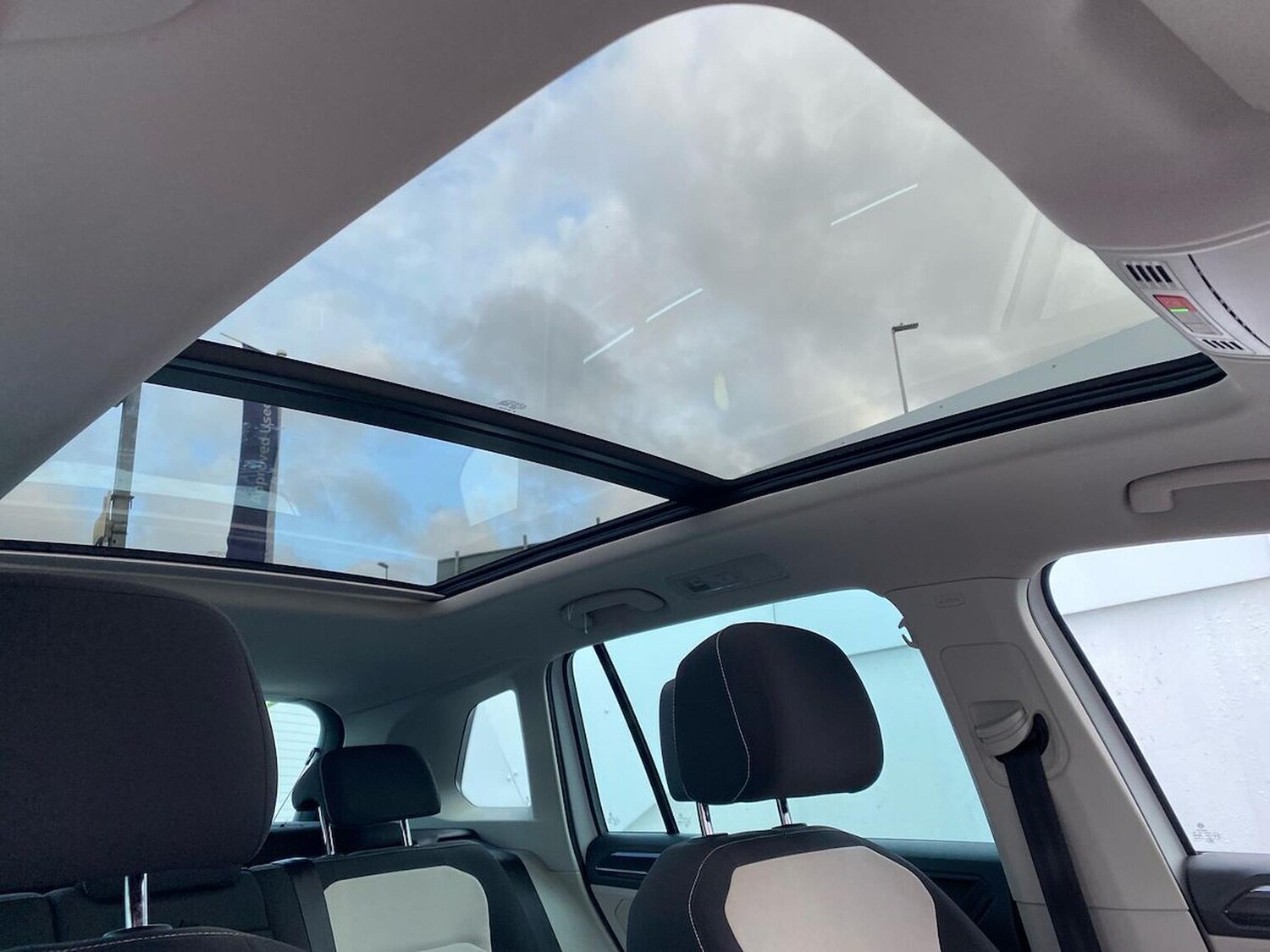 Used Volkswagen Tiguan 2022 for sale - 77629320: Photo 31