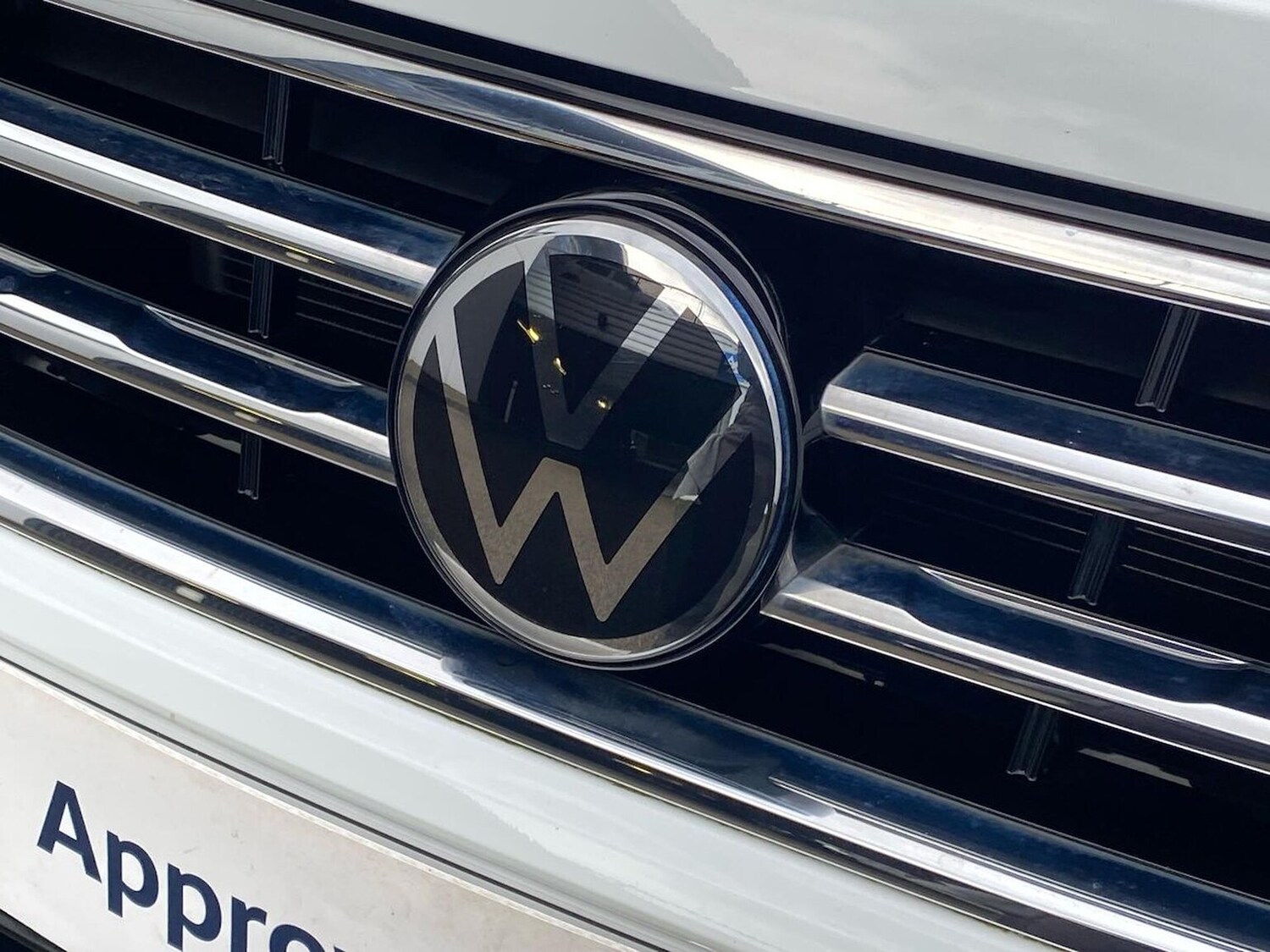 Used Volkswagen Tiguan 2022 for sale - 77629320: Photo 32