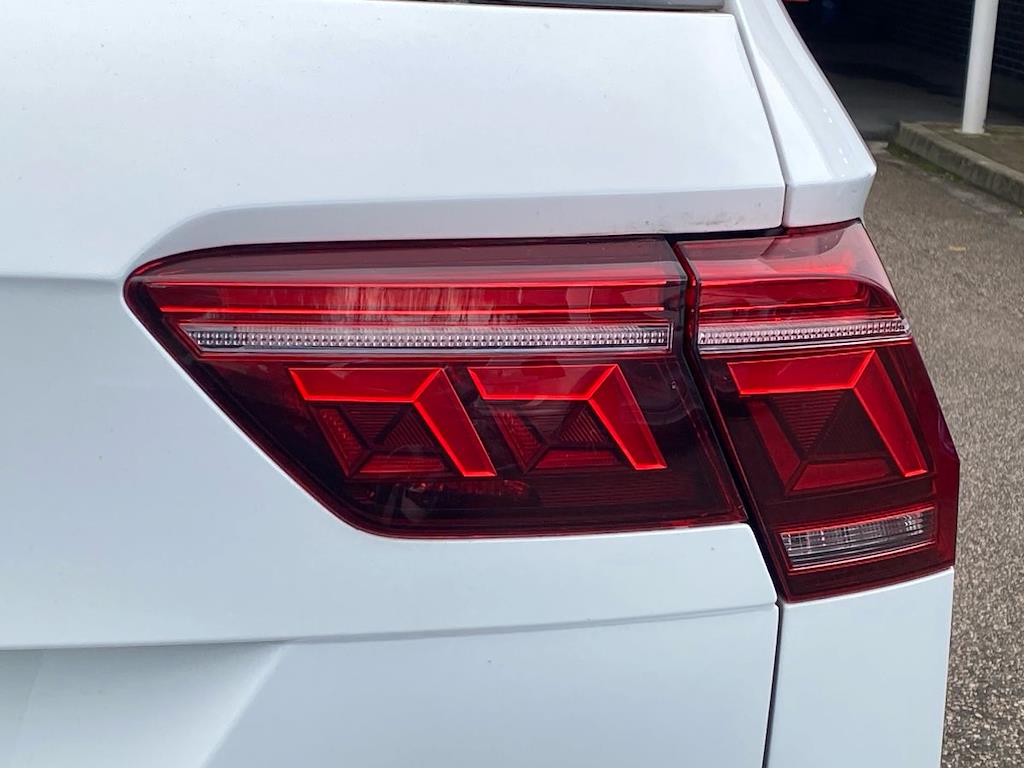 Used Volkswagen Tiguan 2022 for sale - 77629320: Photo 34