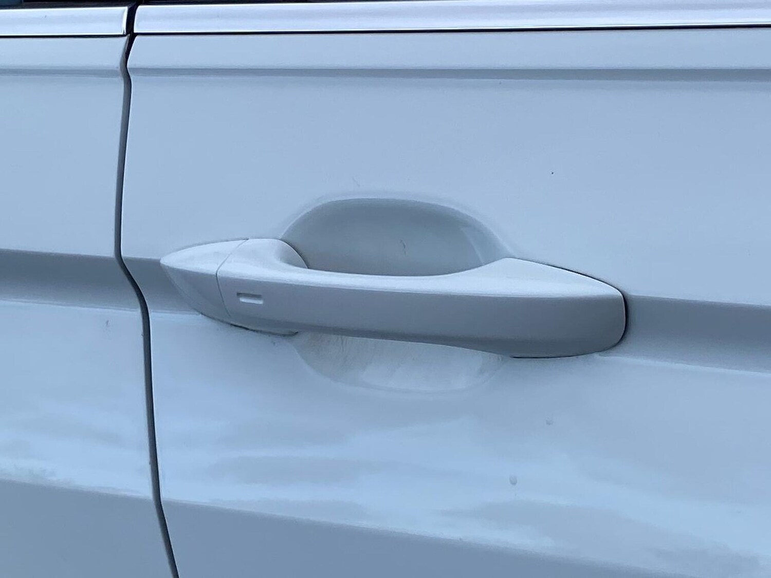 Used Volkswagen Tiguan 2022 for sale - 77629320: Photo 35