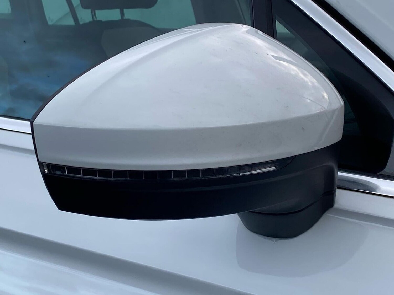 Used Volkswagen Tiguan 2022 for sale - 77629320: Photo 36