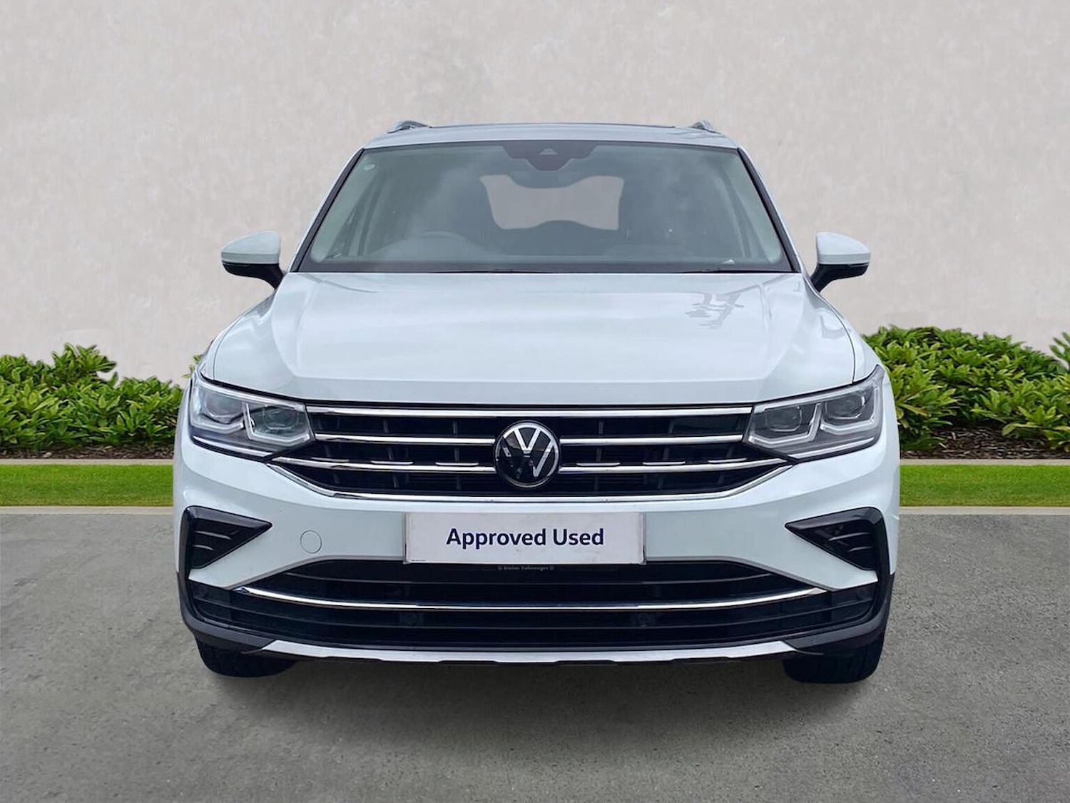 Used Volkswagen Tiguan 2022 for sale - 77629320: Photo 5