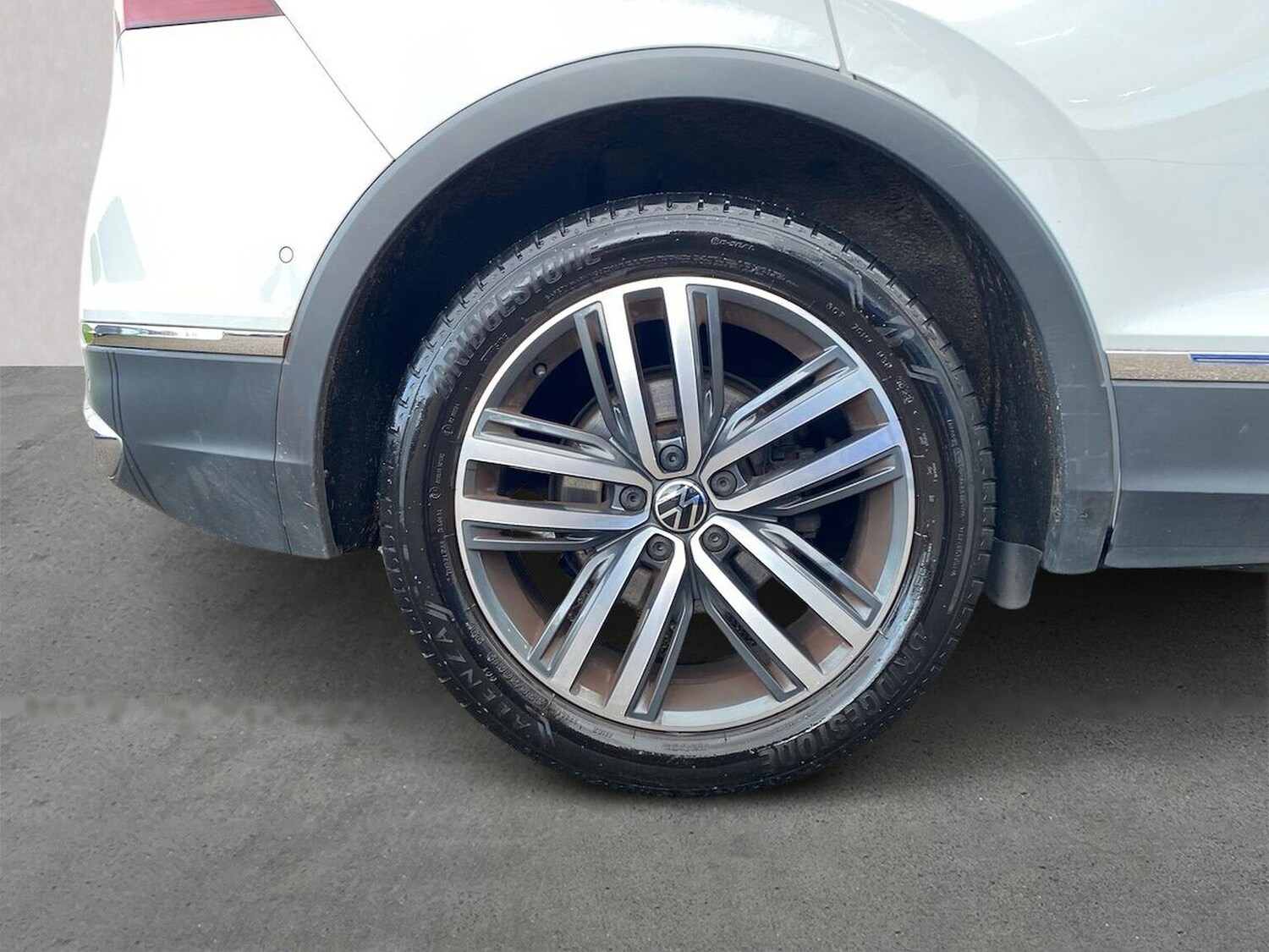 Used Volkswagen Tiguan 2022 for sale - 77629320: Photo 6