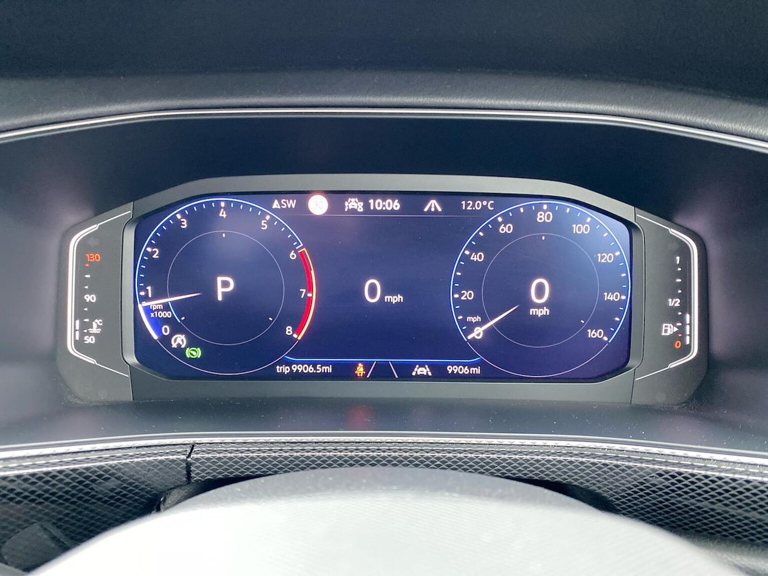 Used Volkswagen T-Cross 2024 for sale - 76264430: Photo 10